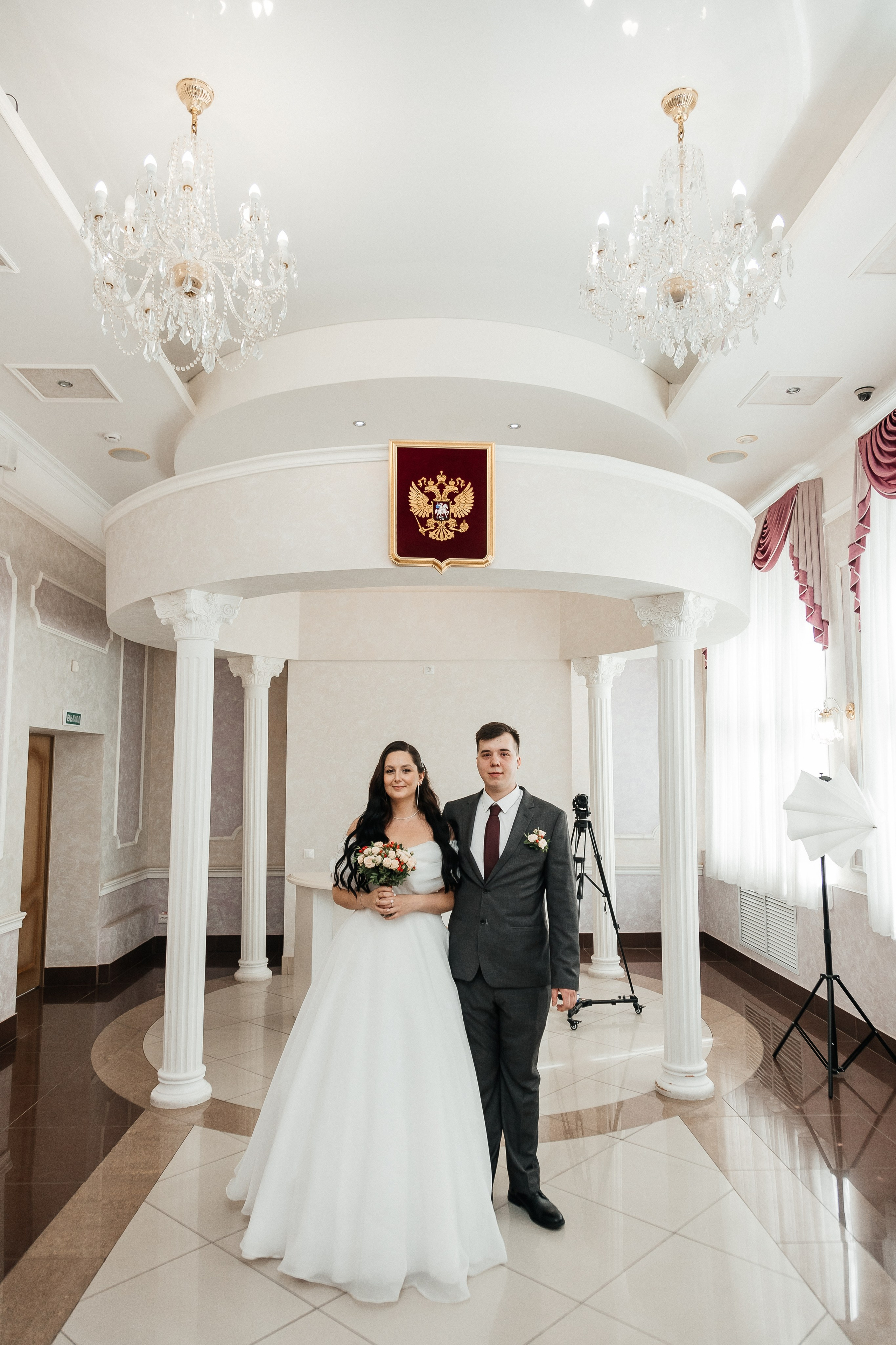 Дмитрий и Мария/2024. Свадебный и семейный фотограф в Екатеринбурге