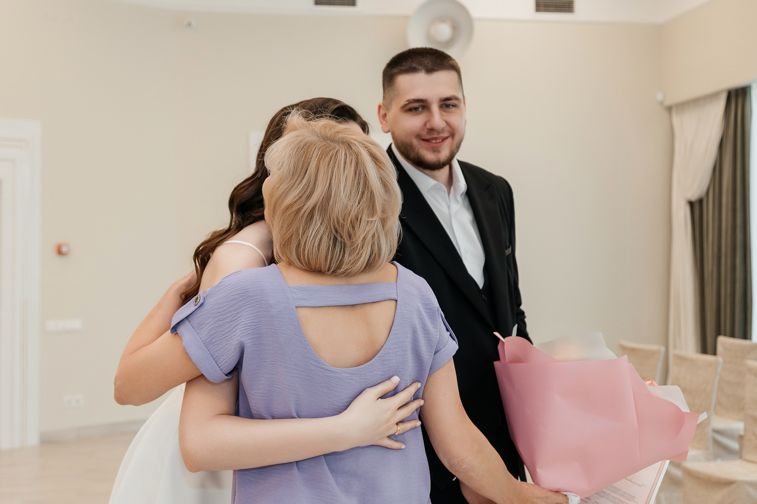 Дмитрий и Светлана/2024. Свадебный и семейный фотограф в Екатеринбурге