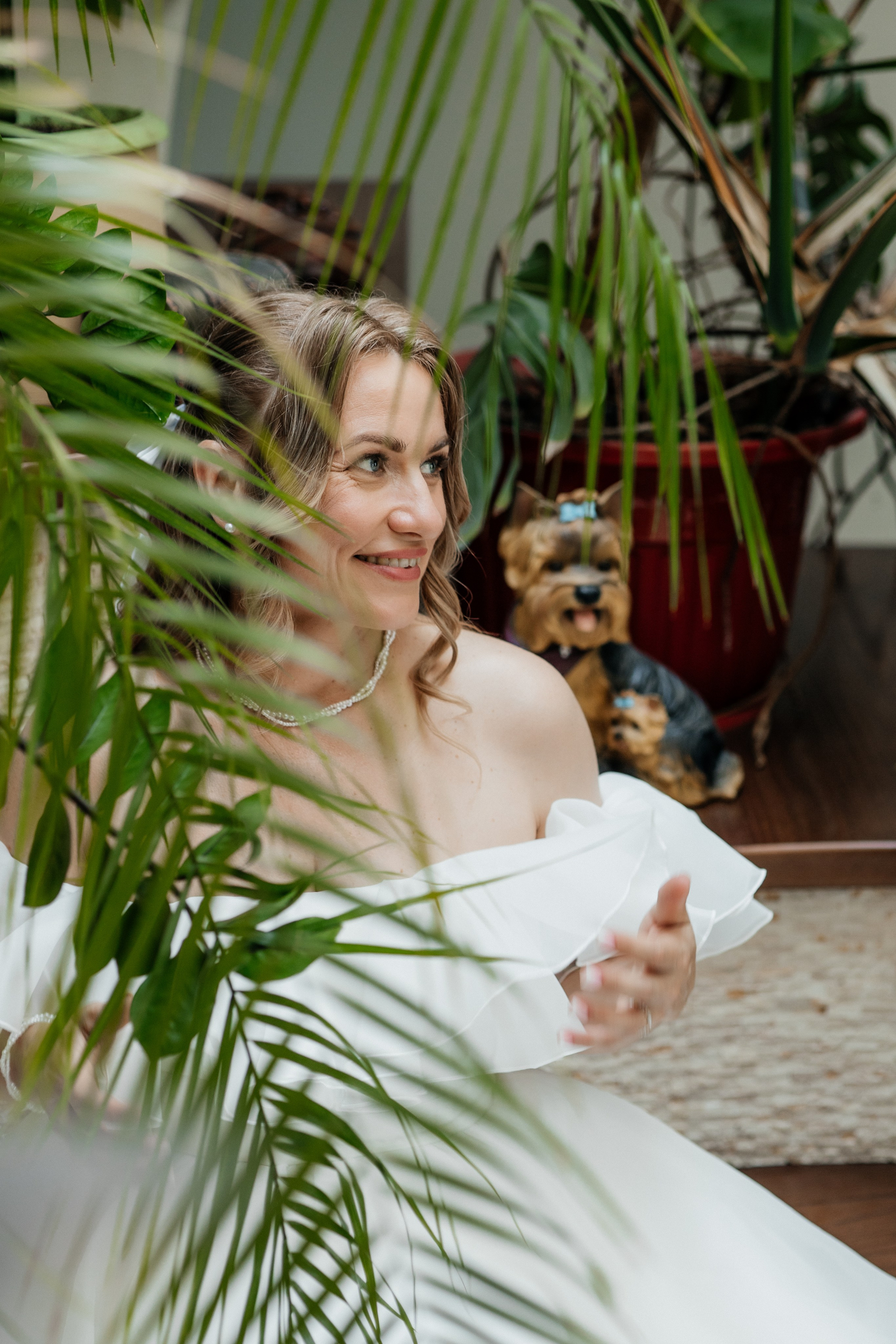 Юлия и Дмитрий. Фотограф в Барнауле Маргарита Бредихина