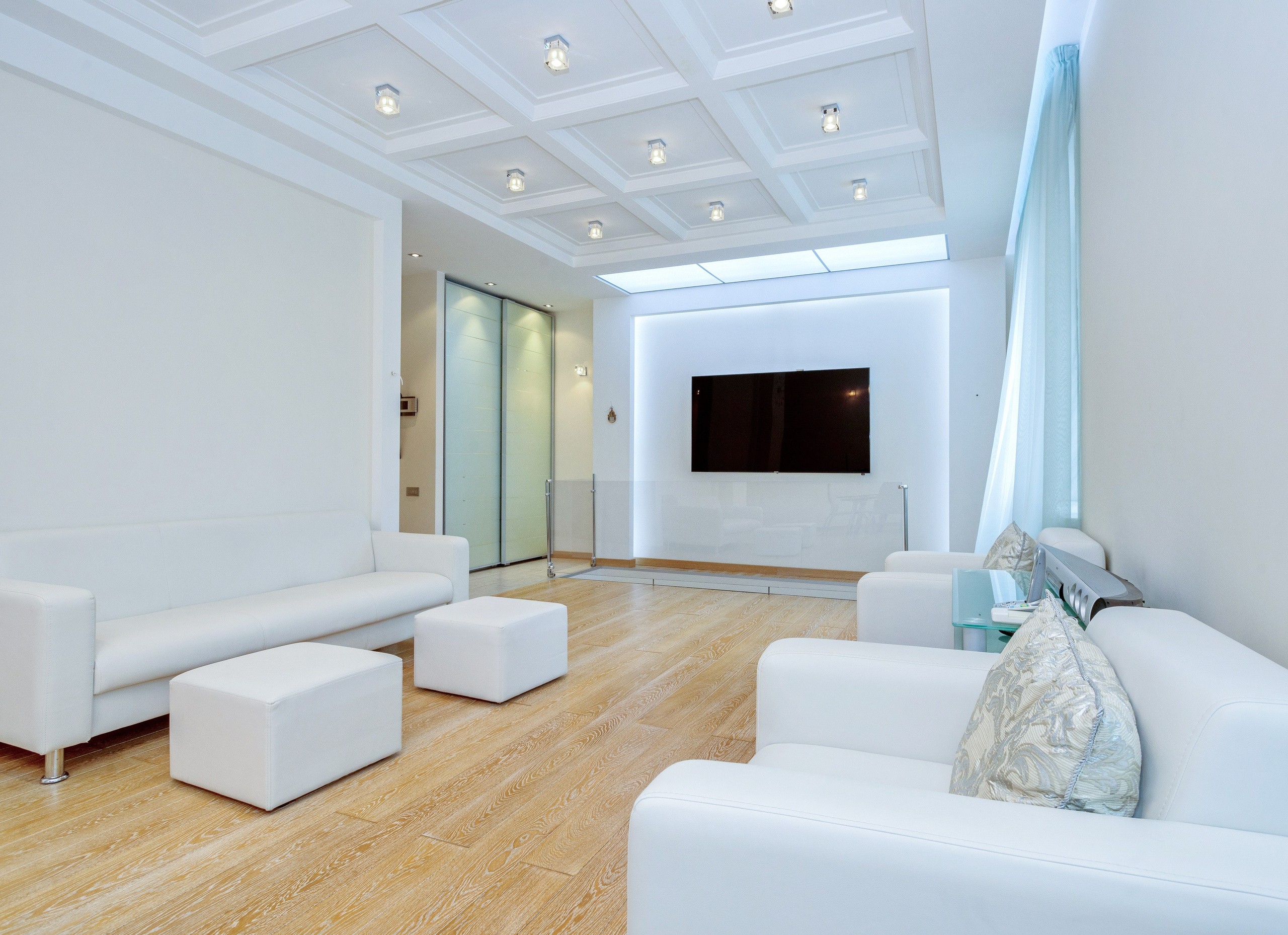 Загородная недвижимость