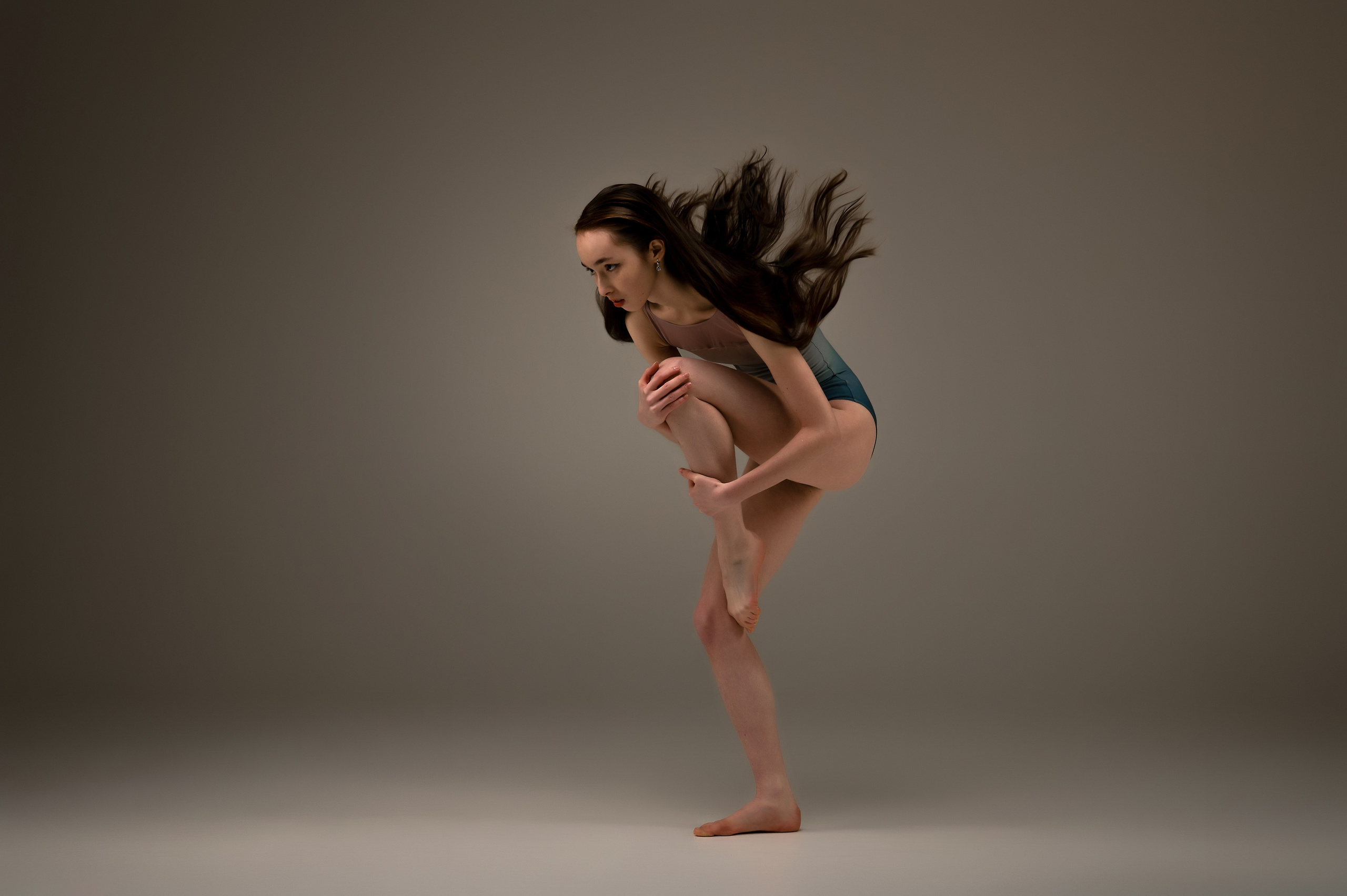 Ballet. Спортивный и портретный фотограф