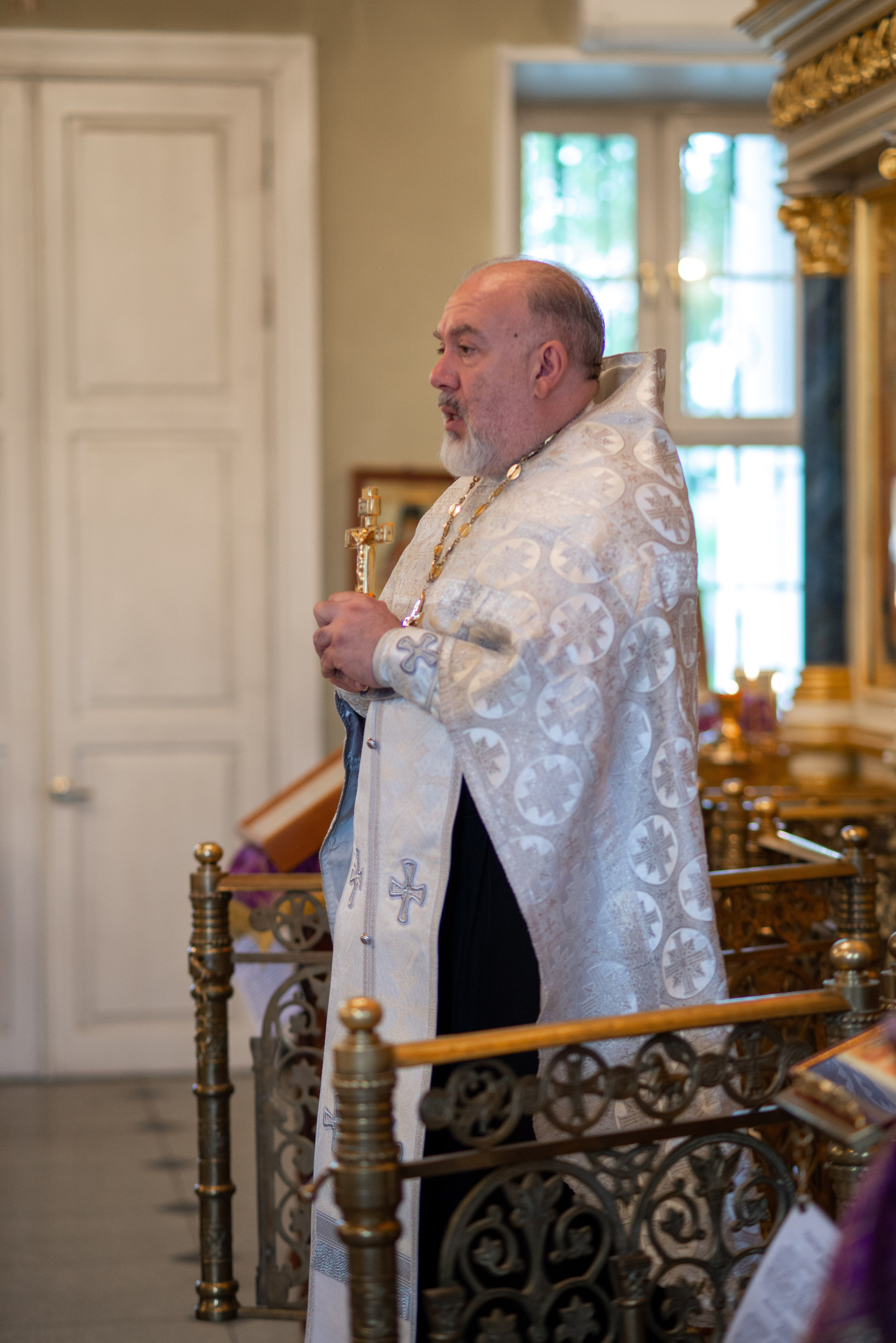 Таинство крещения +. Дмитрий Шуйский, фотограф