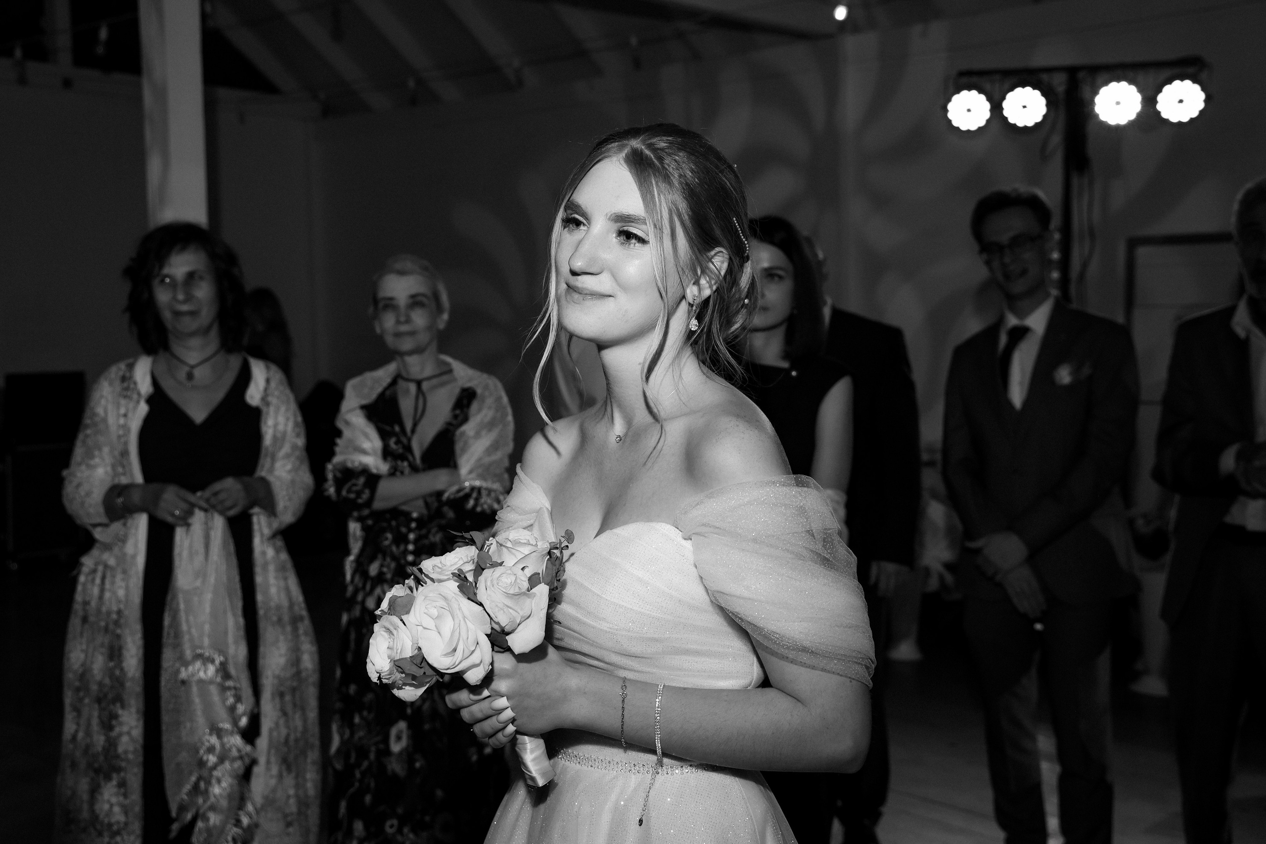 Даниил & Полина. Свадебный и Event фотограф в Москве Бажина Ирина