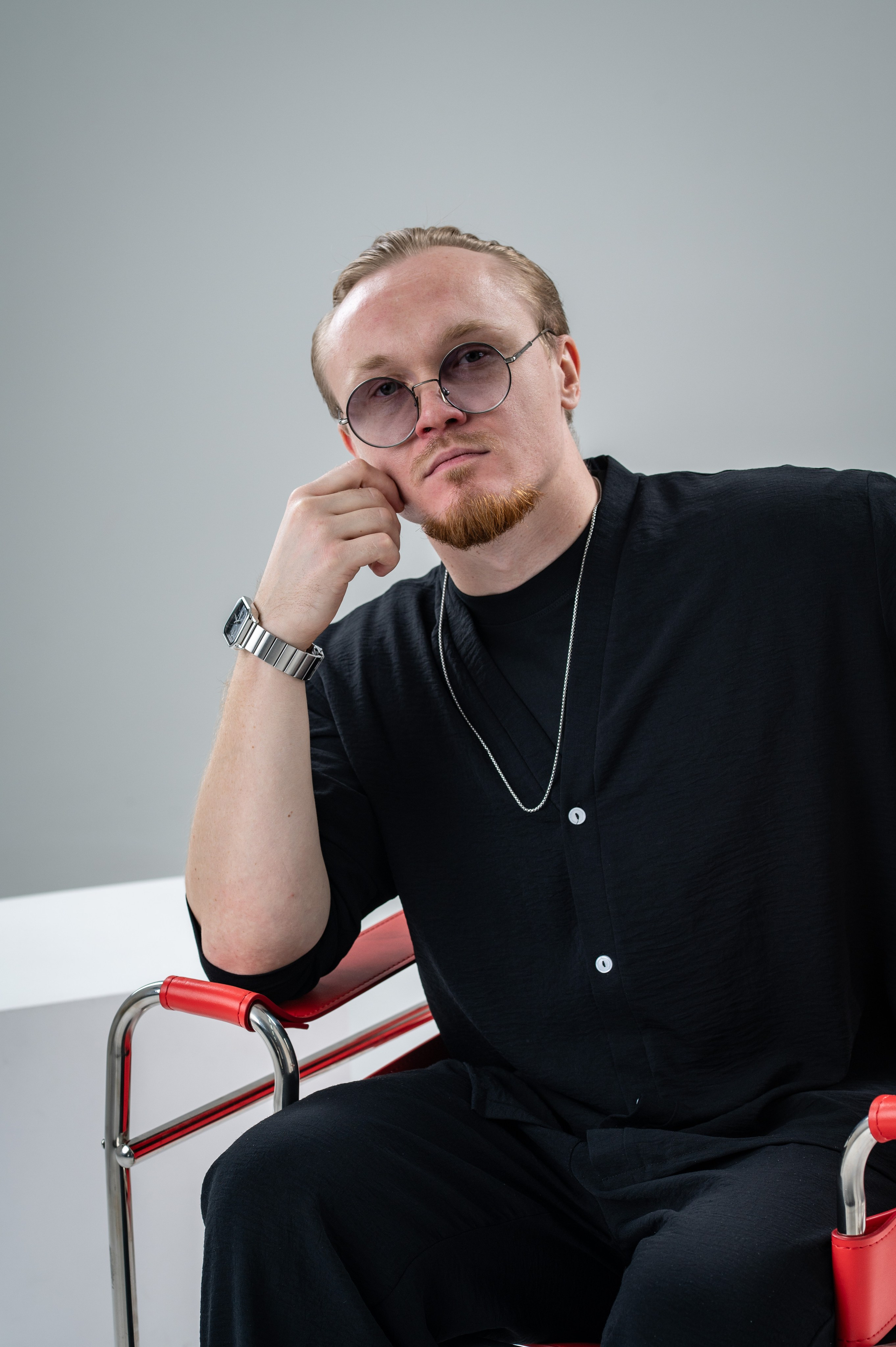 Александр Диджей. Фотограф в Москве Игорь Шурпач