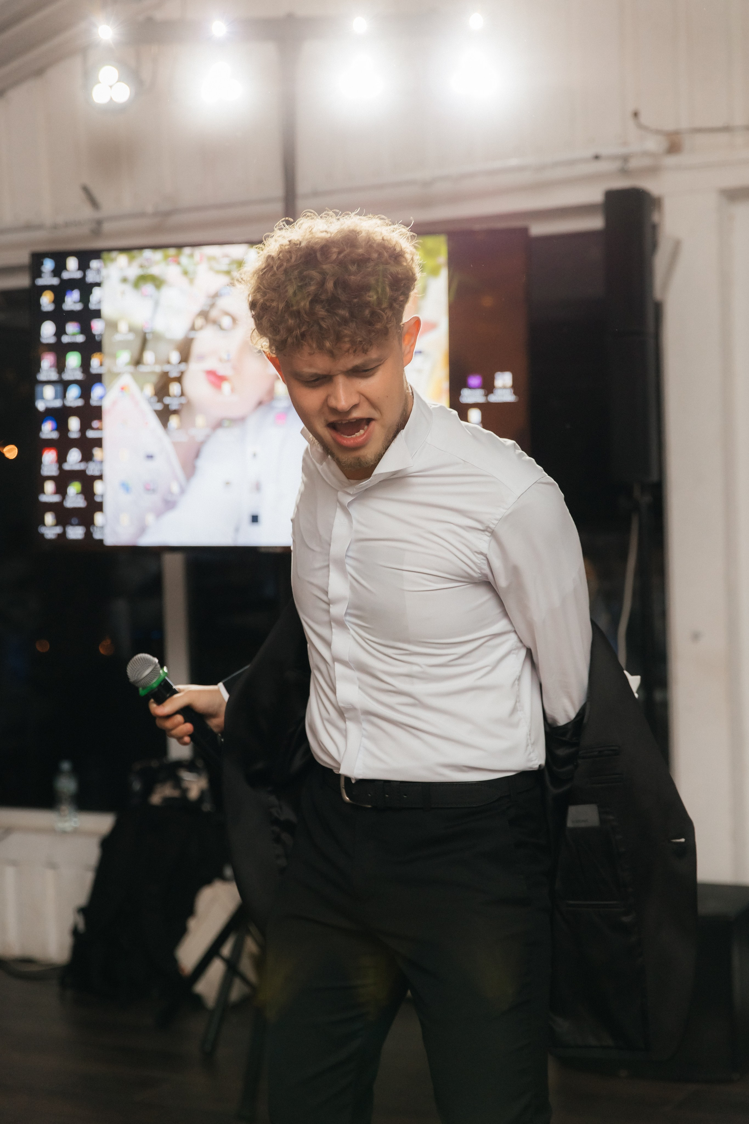 Владислав и Анна. Фотограф в Волгограде — Александра Искандерова