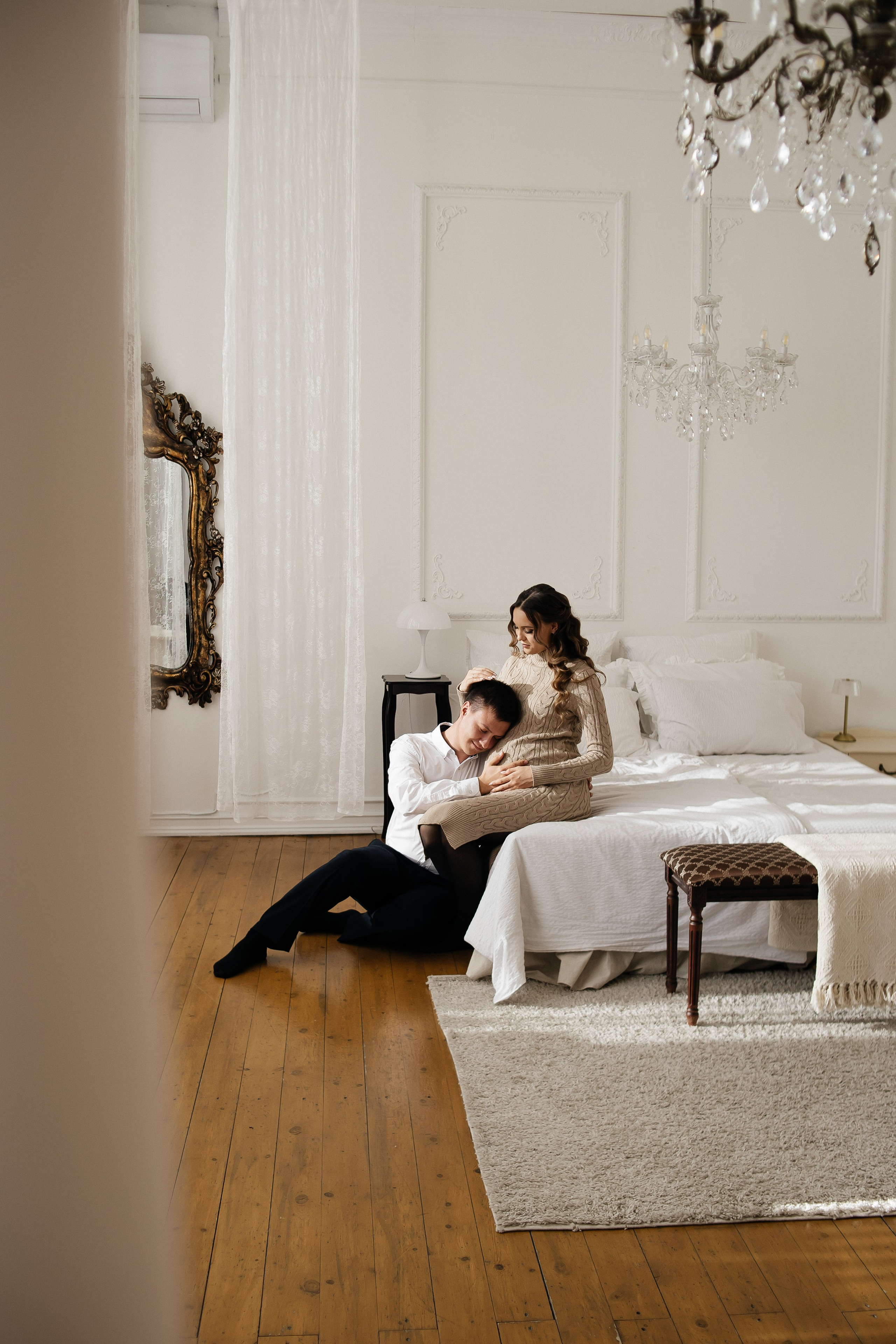 Портфолио в ожидание. Фотограф в Иркутске