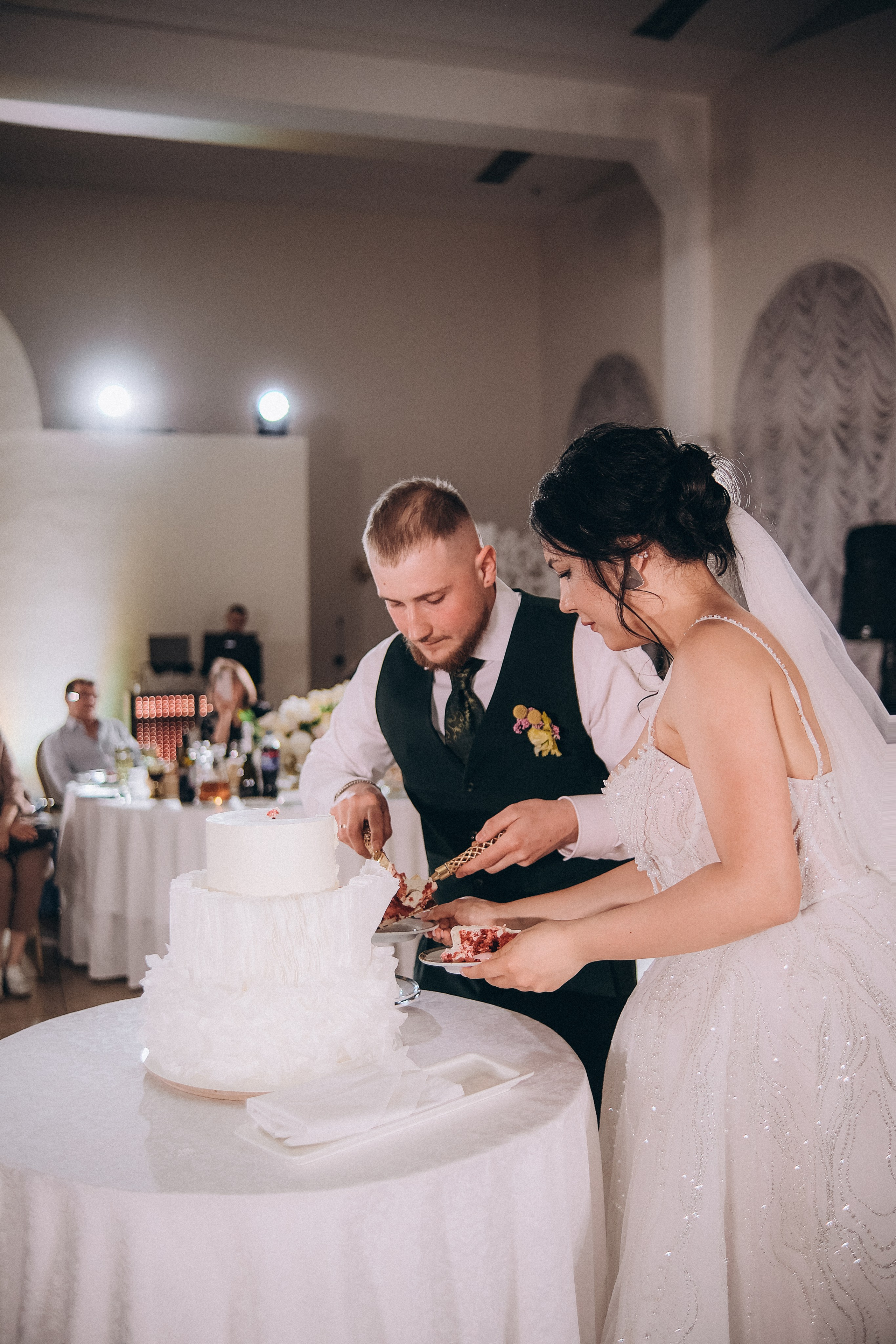 Рида & Богдан. Пушкин. Phdkvmr.ru