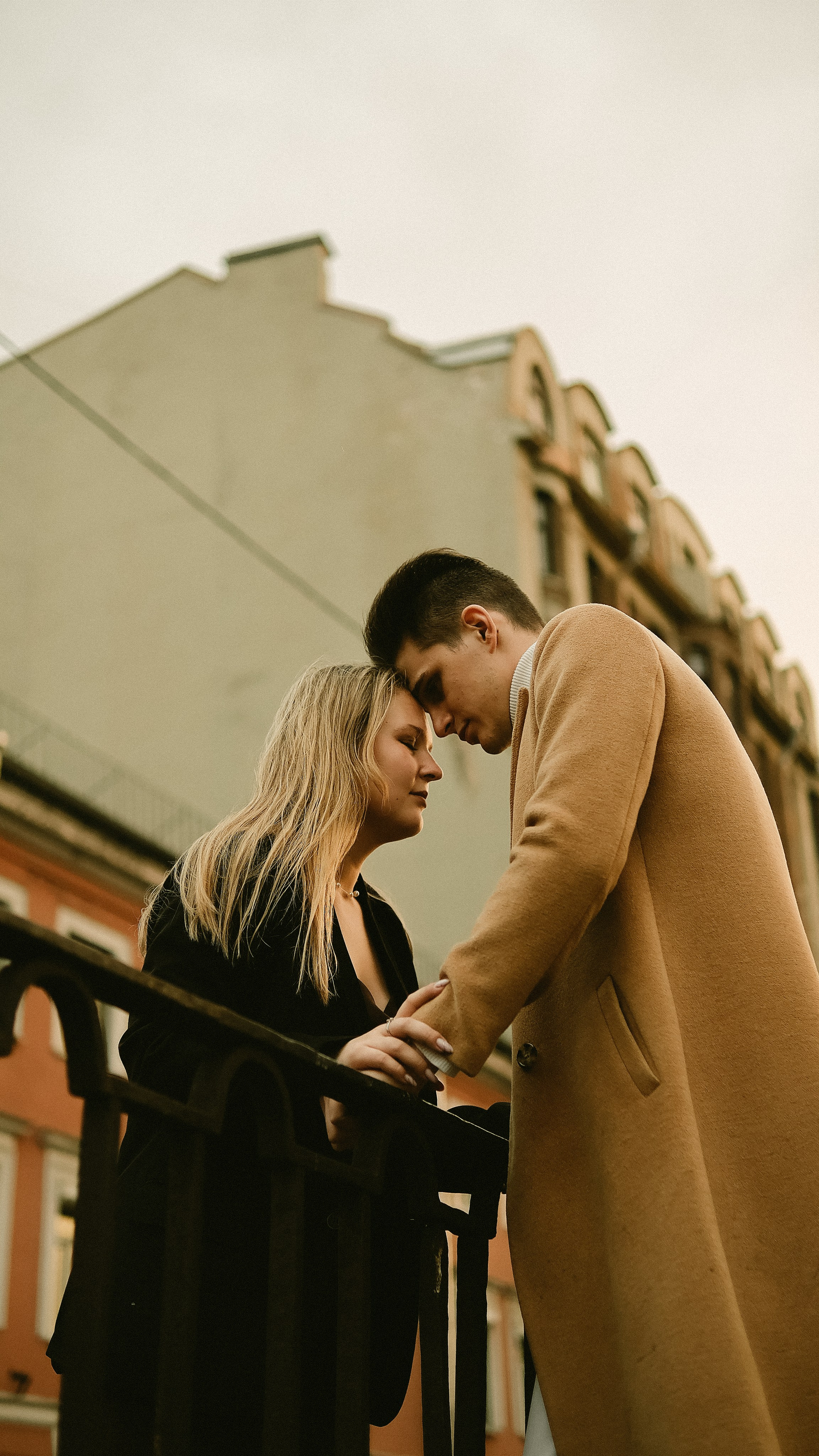 Игорь и Юля (1). Phdkvmr.ru