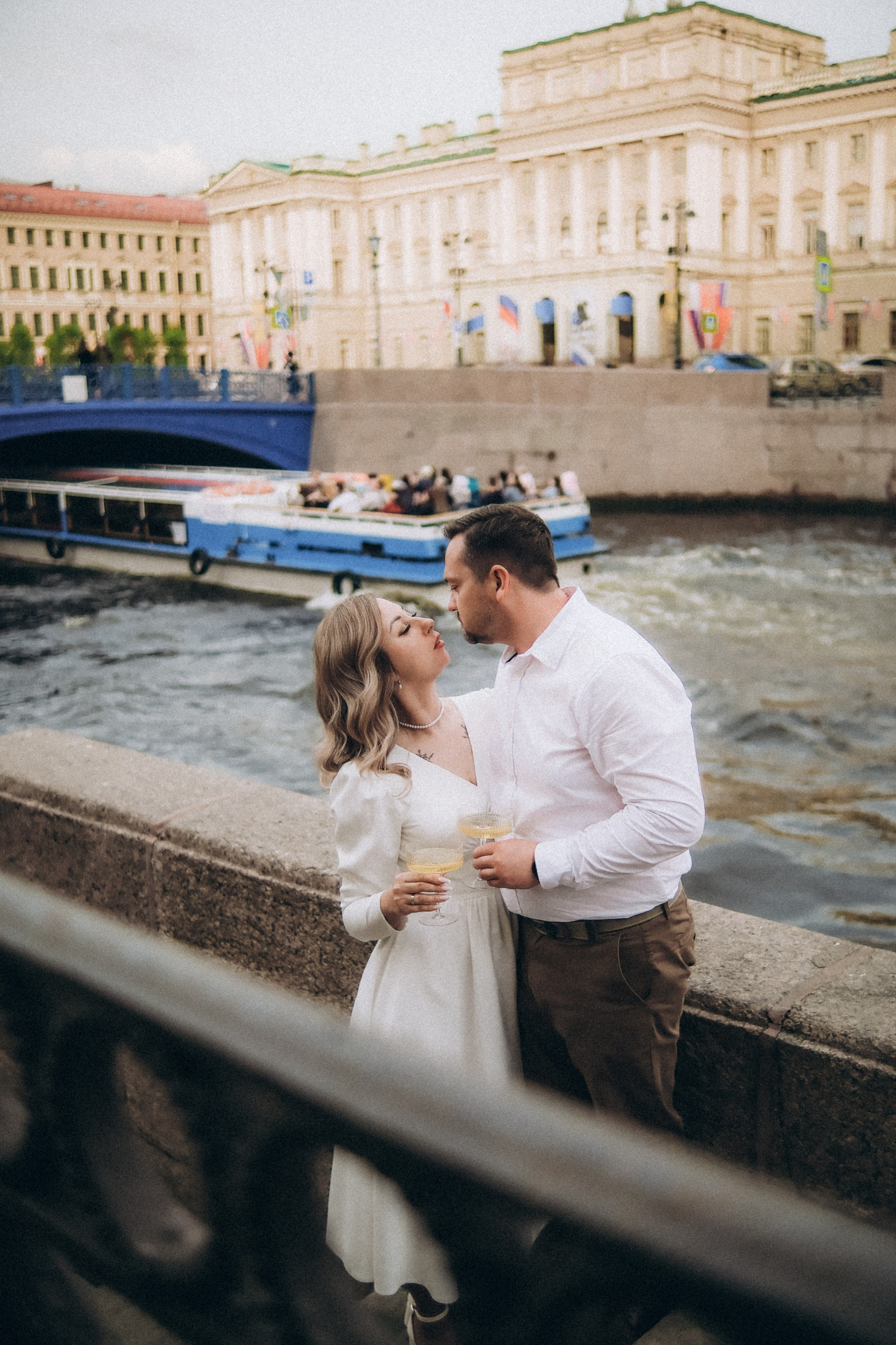 Катя & Дима. Phdkvmr.ru