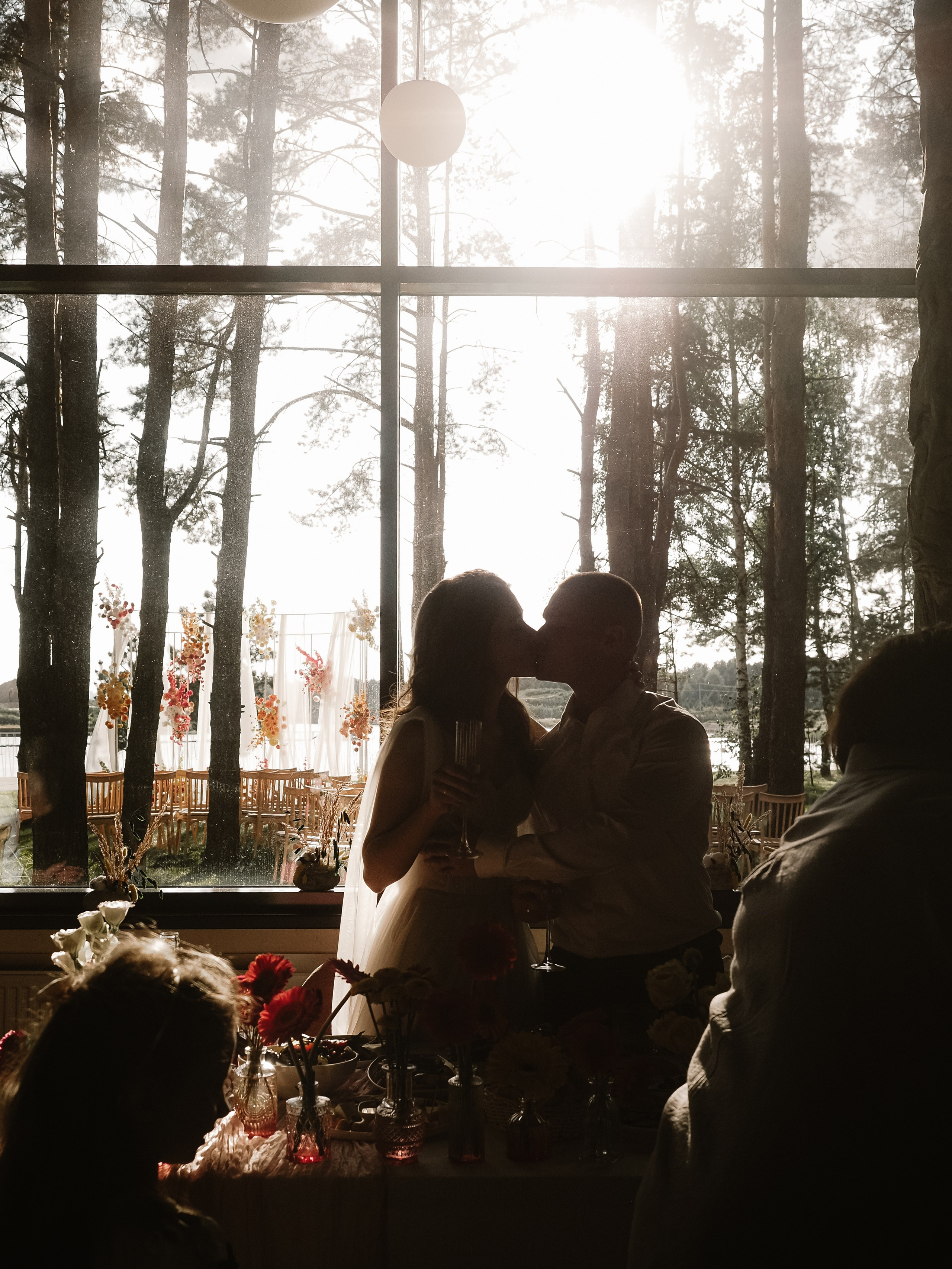 Инна и Алексей. Фотограф Рязань. Семейный Свадебный фотограф