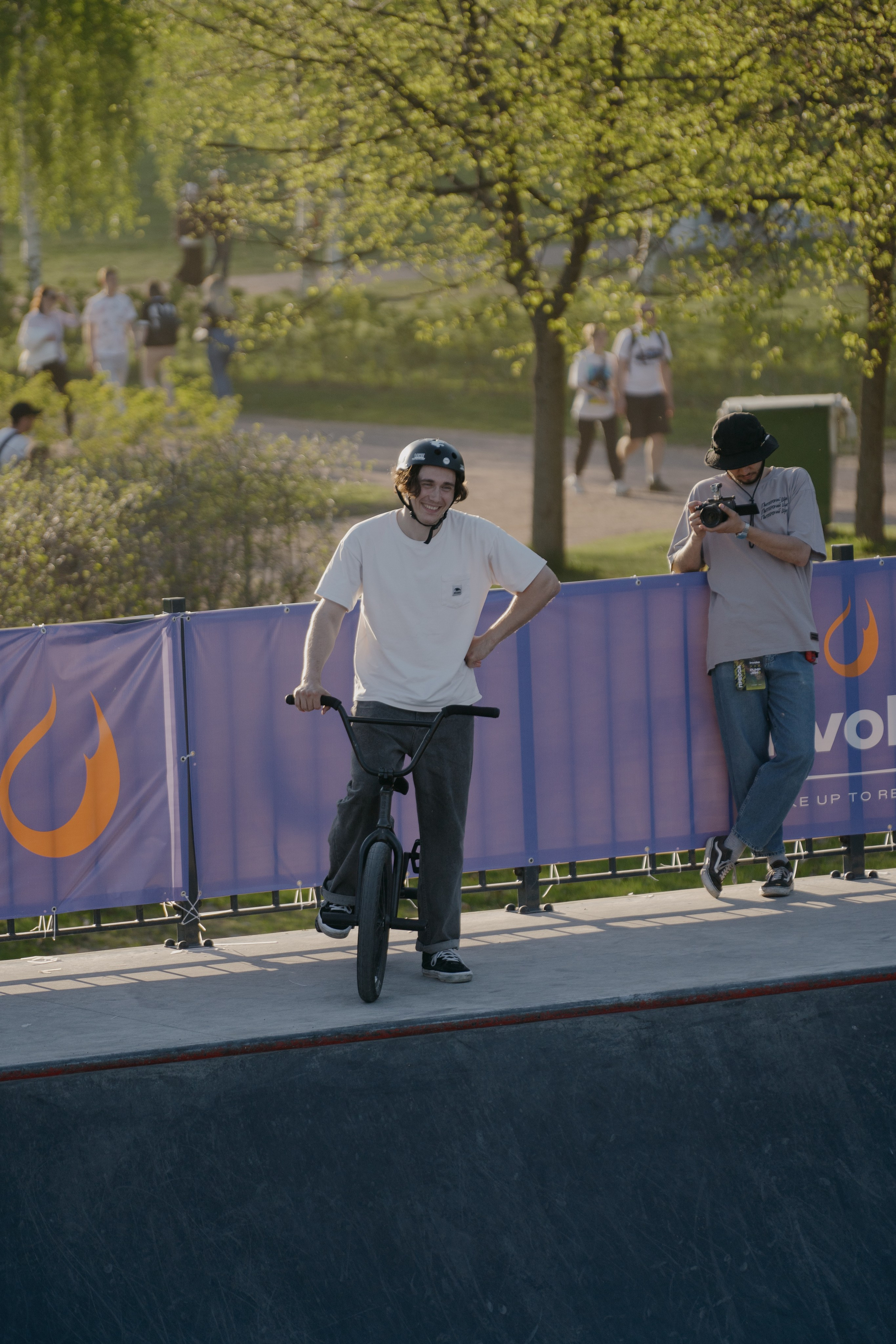 INVOKE PUMP JAM 17–19 мая 2024 СПБ Парк 300 летия. Свадебный и семейный фотограф в Санкт-Петербурге Дмитрий Панин