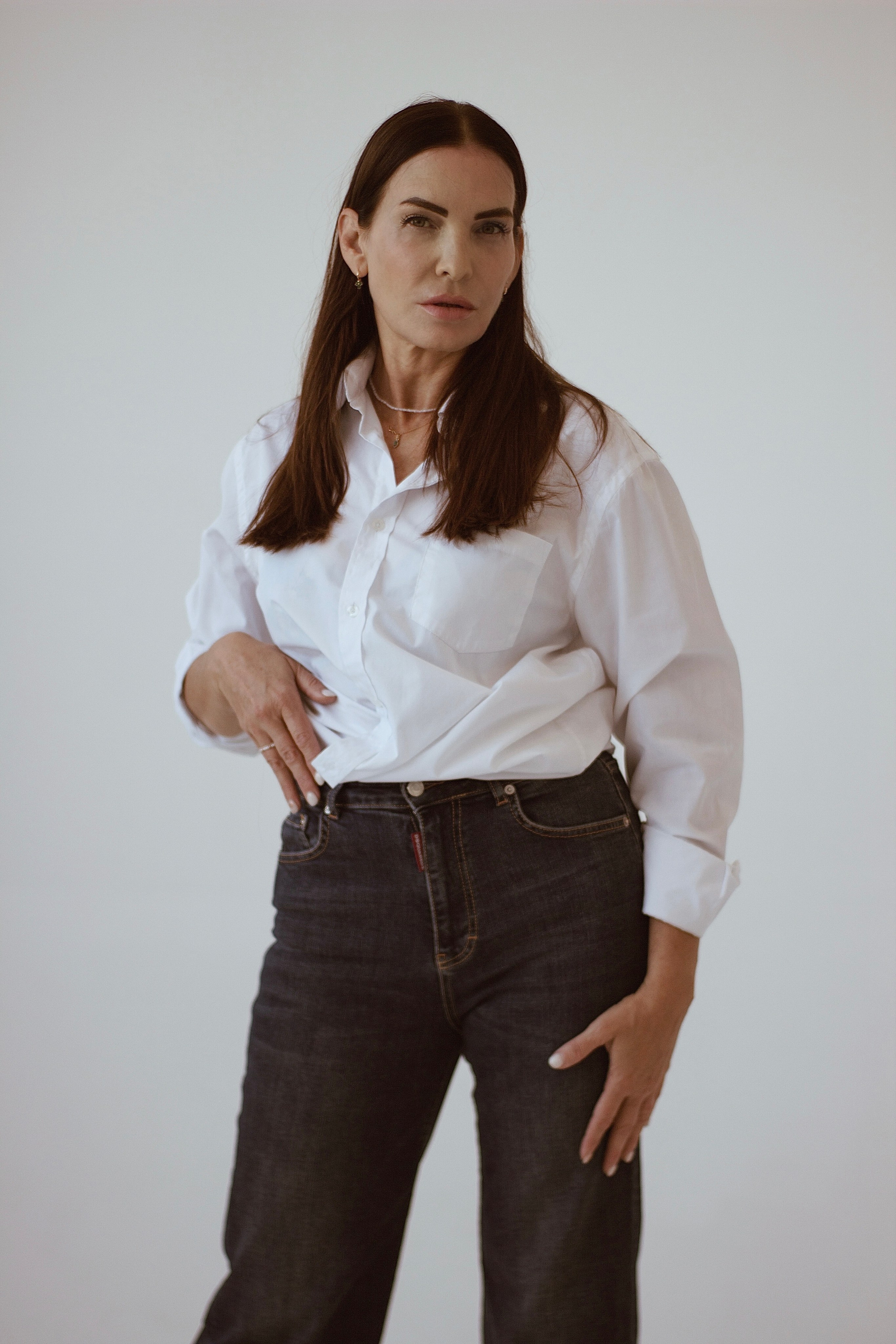 Модельные тесты. Свадебный и Семейный Фотограф Алексей Унямин в Самаре и Тольятти