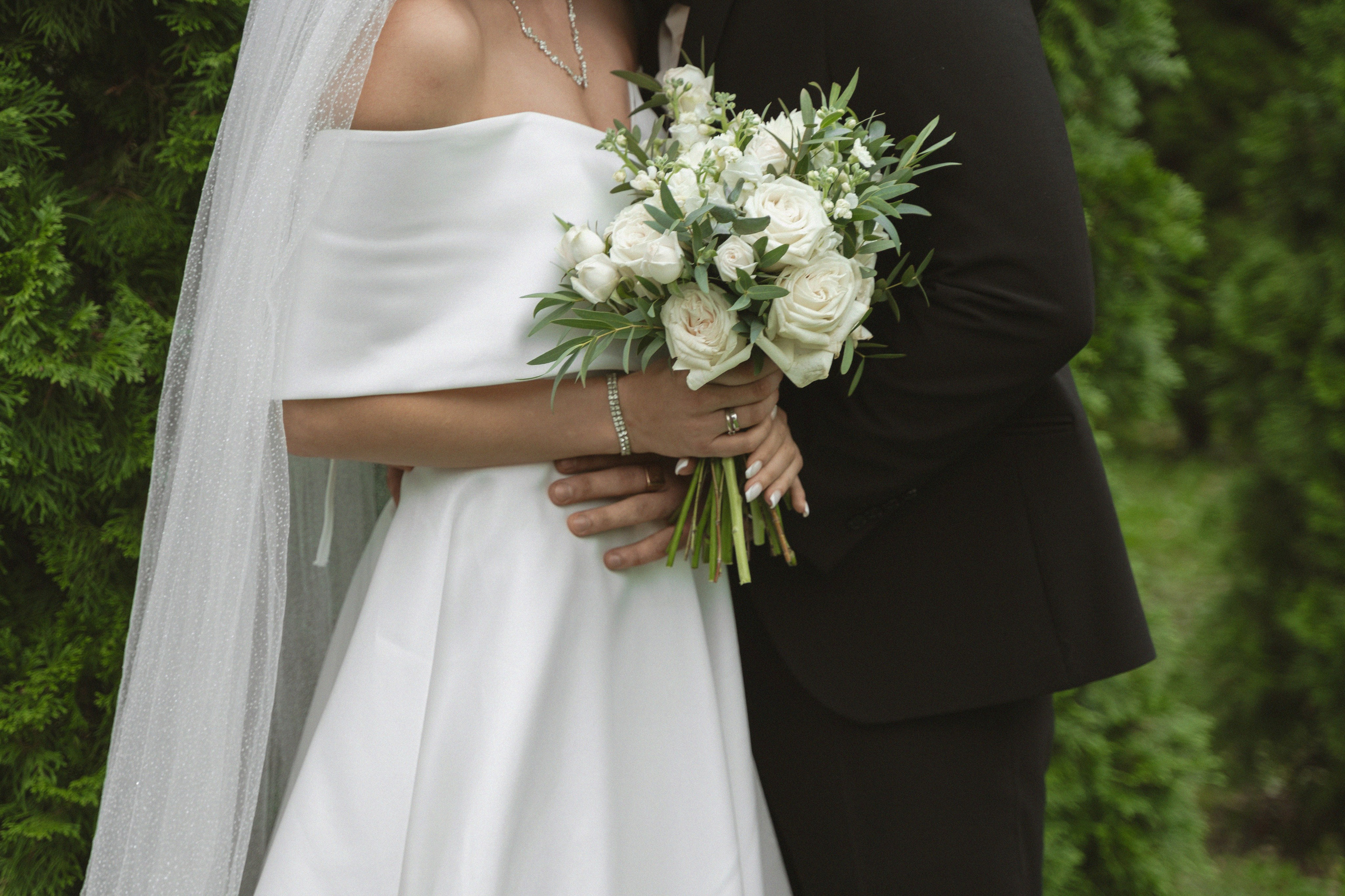 Свадьба Дианы и Алексея. Фотограф Надежда Погребняк | Рязань | Москва