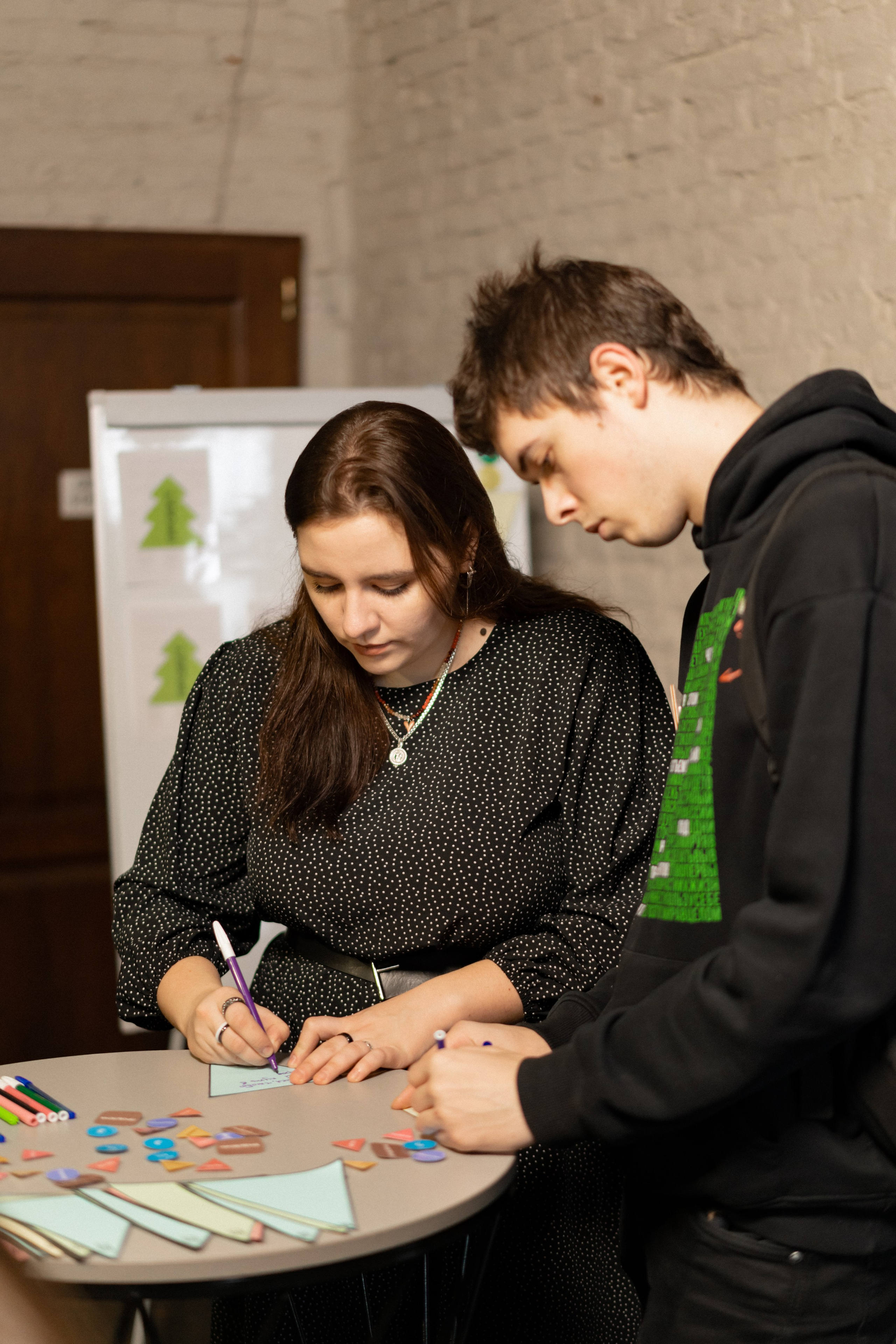 Фестиваль молодёжи «Лица» 2024. Фотограф Надежда Погребняк | Рязань | Москва