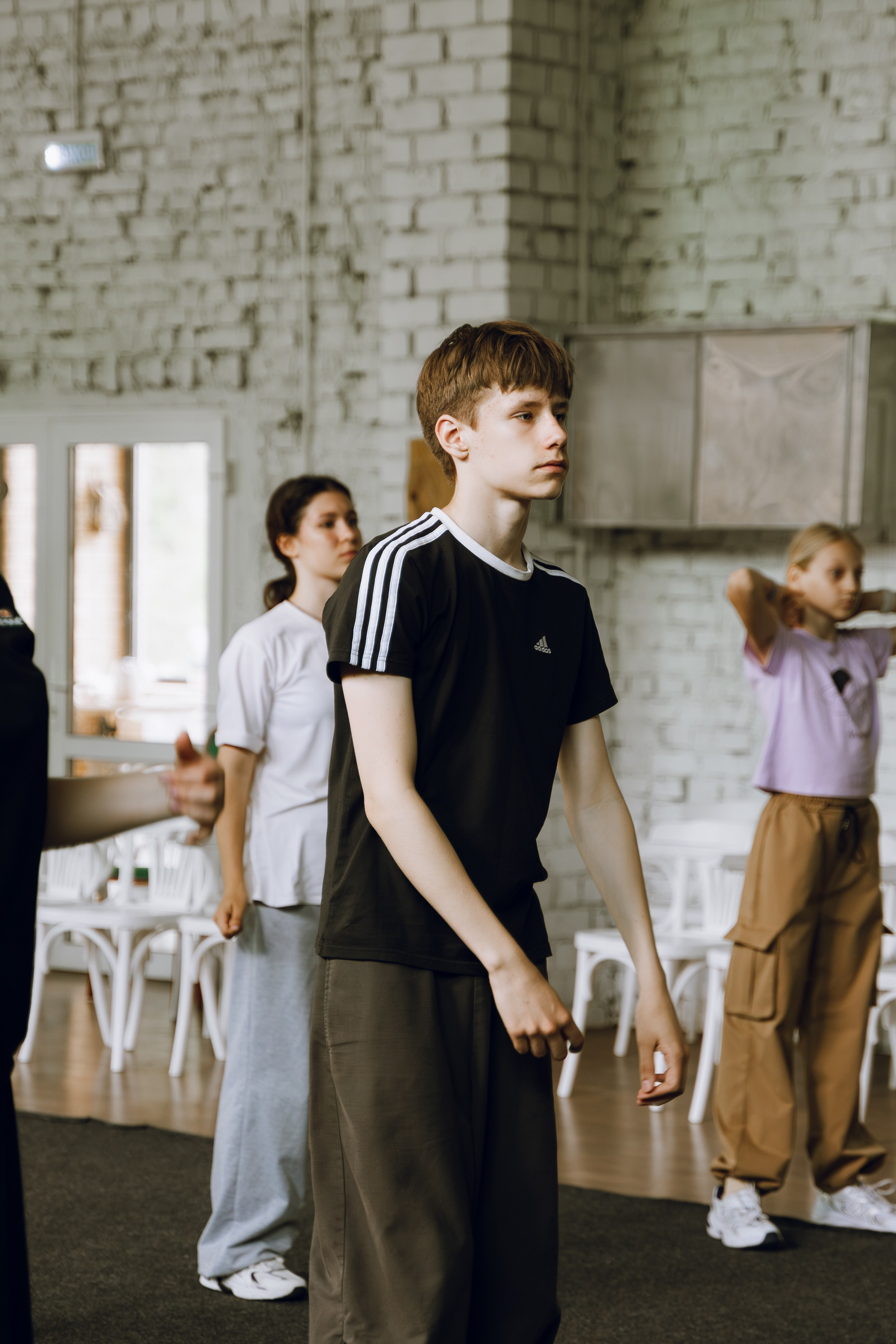 FO camp 4 2025. Фотограф Надежда Погребняк | Рязань | Москва