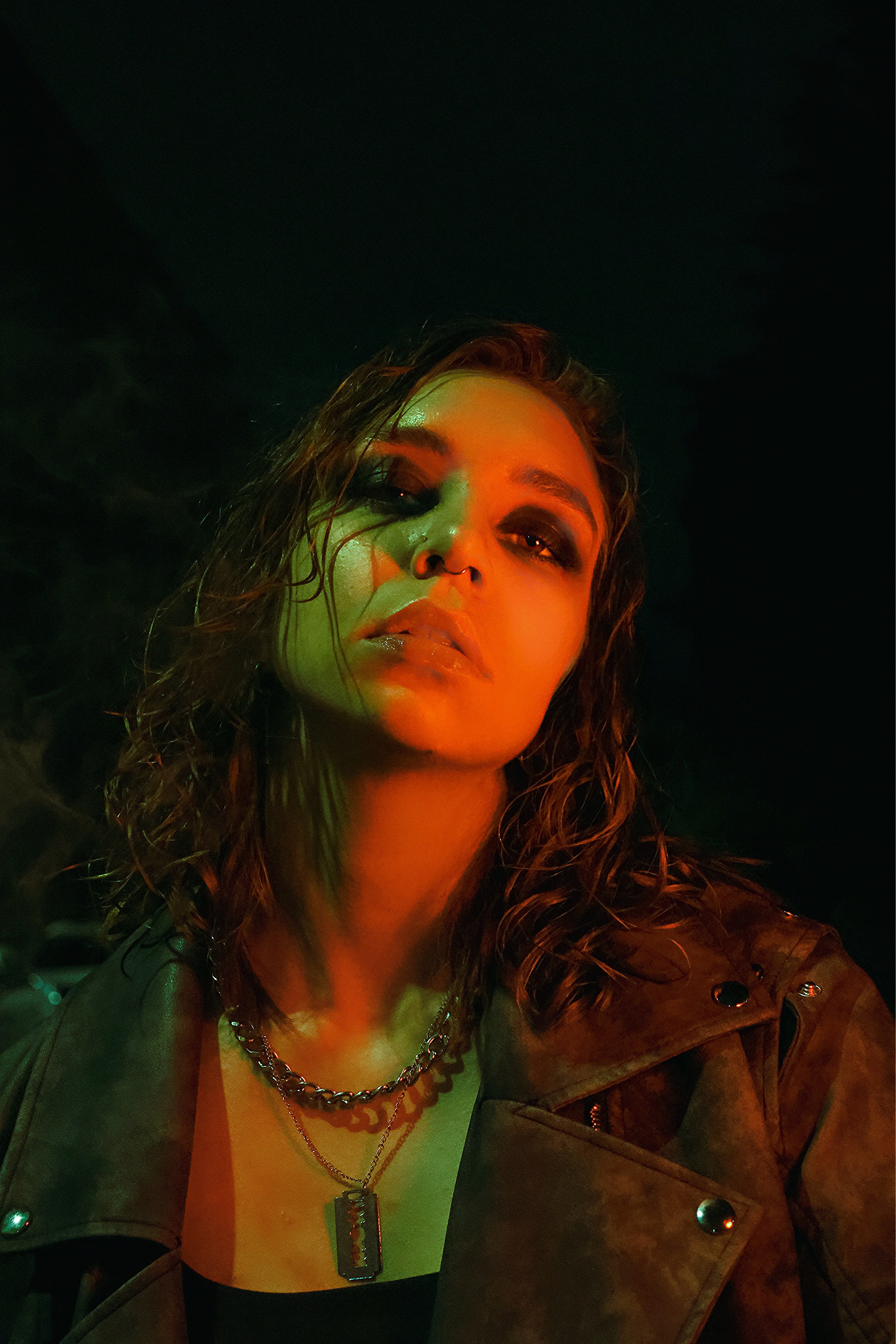 Улица. Фотограф Романенкова Дарья Санкт-Петербург