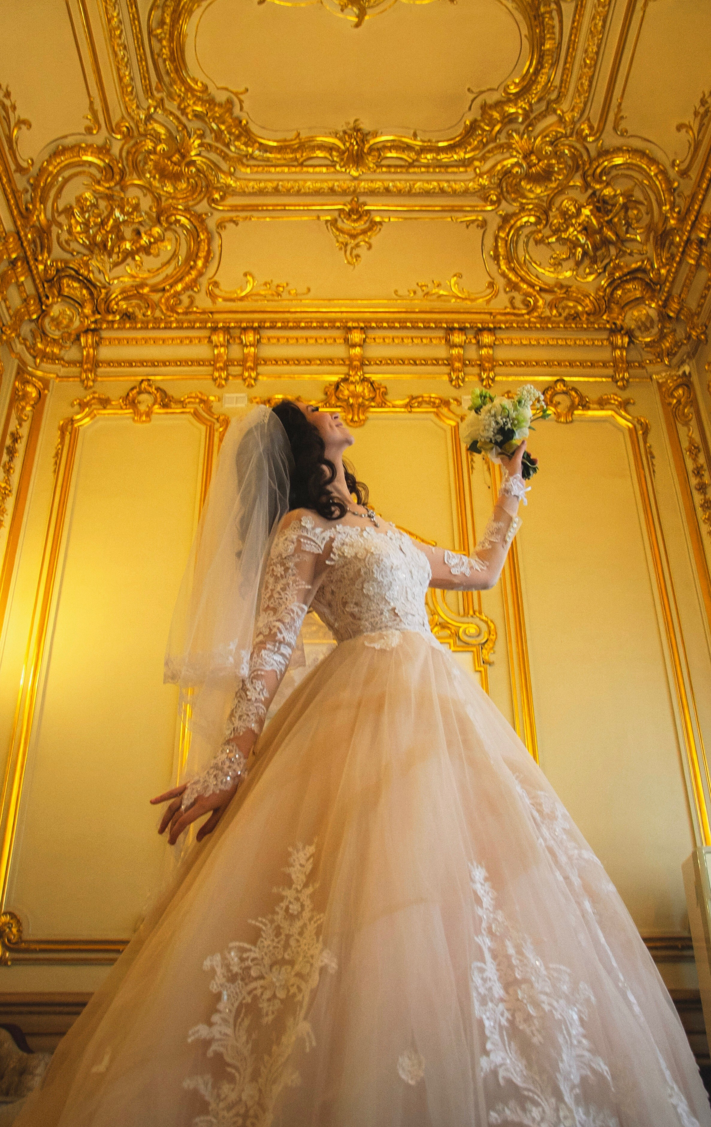 Свадьбы. Фотограф Романенкова Дарья Санкт-Петербург