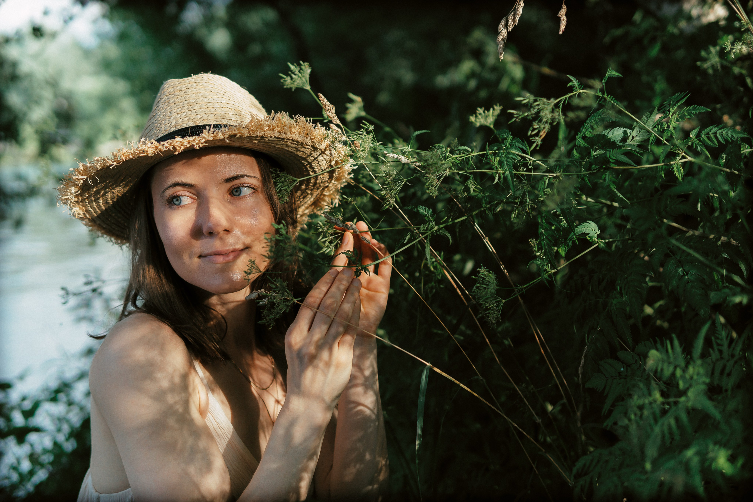 Ира. Алексей Никифоров свадебный и семейный фотограф Москва, Химки