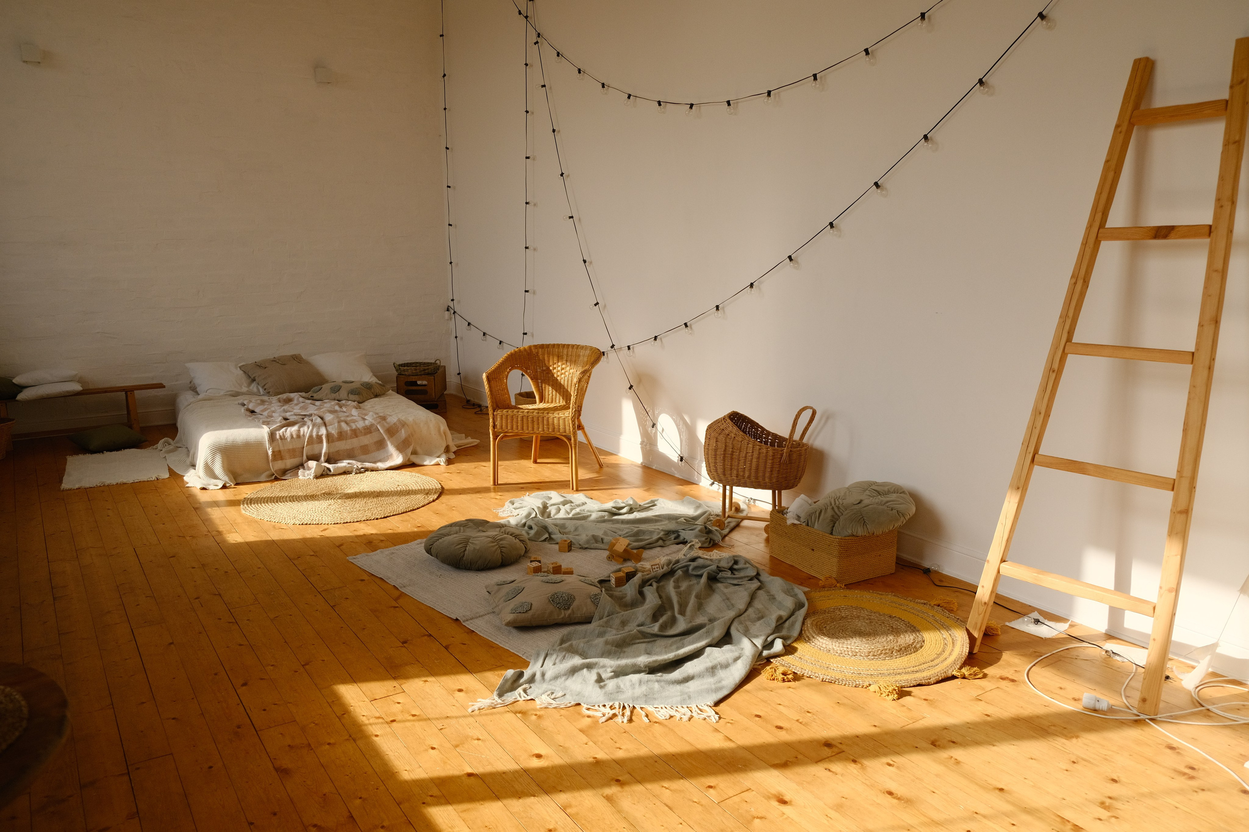 LUMIROOM — интерьерная фотостудия в Ростове-на-Дону