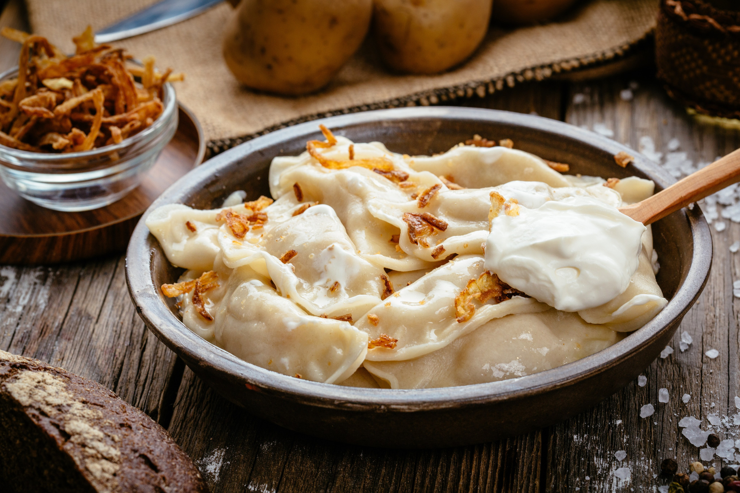 ПЕЛЬМЕНИ. Фотограф в Петрозаводске Игорь Герасименко