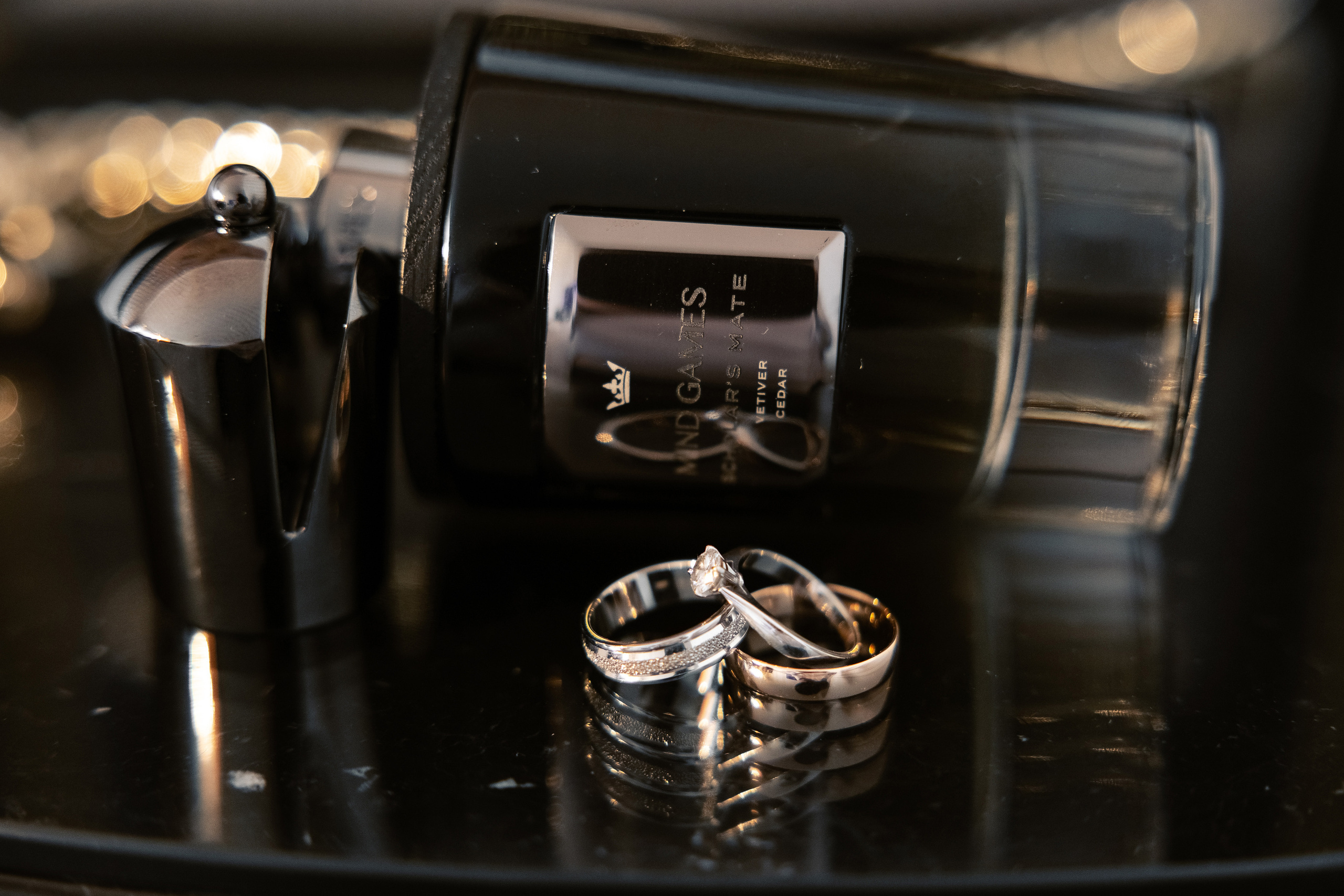 I&A. Свадебный репортажный фотограф в Москве