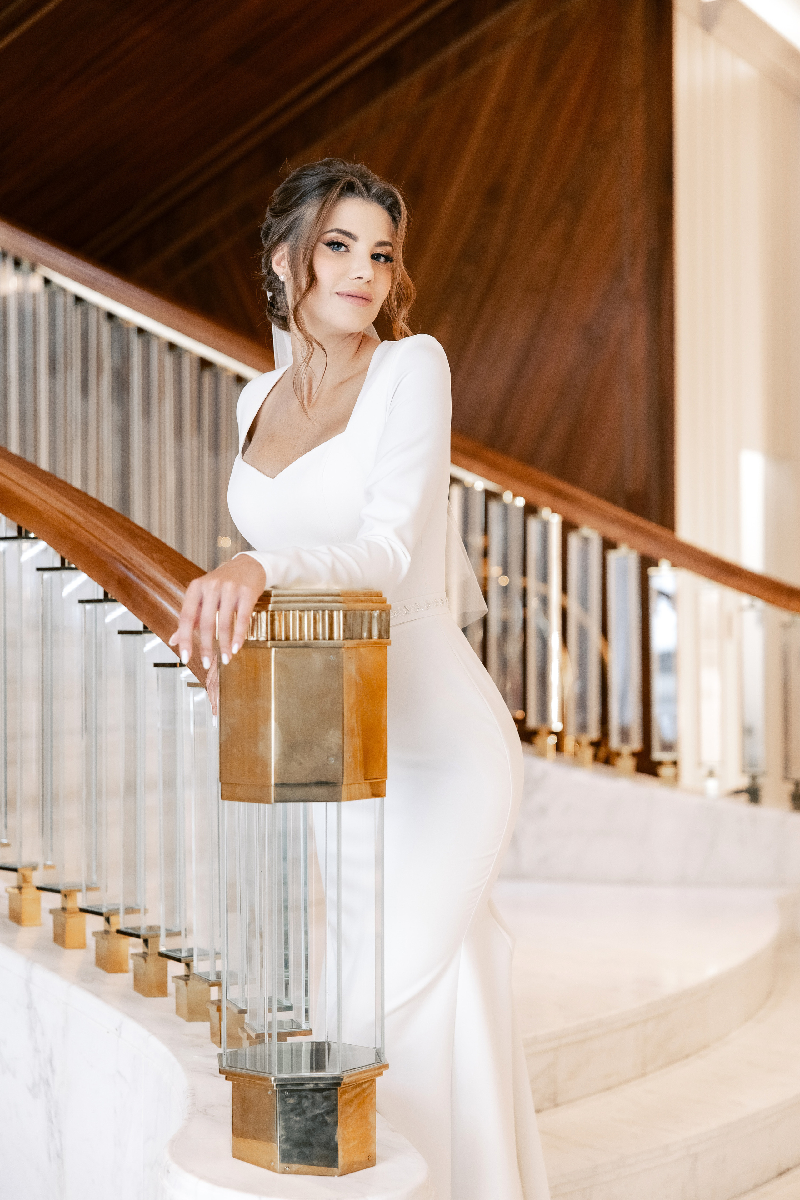 I&A. Свадебный репортажный фотограф в Москве