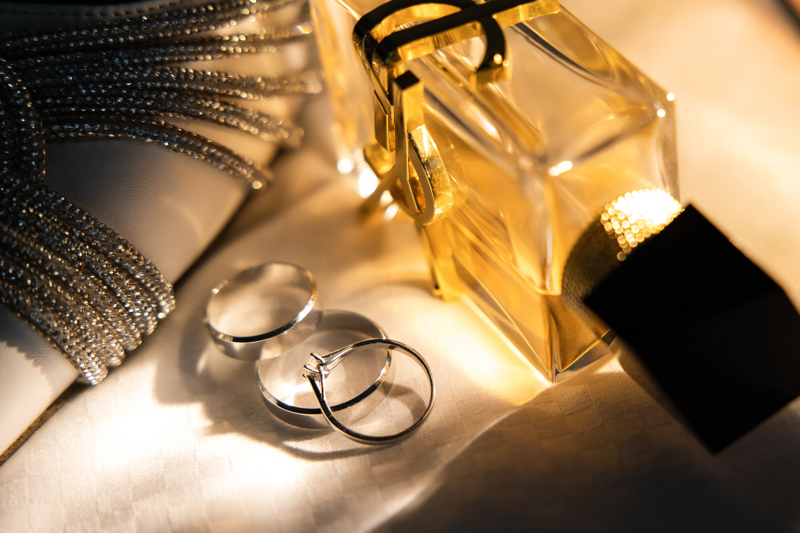 D&A. Свадебный репортажный фотограф в Москве