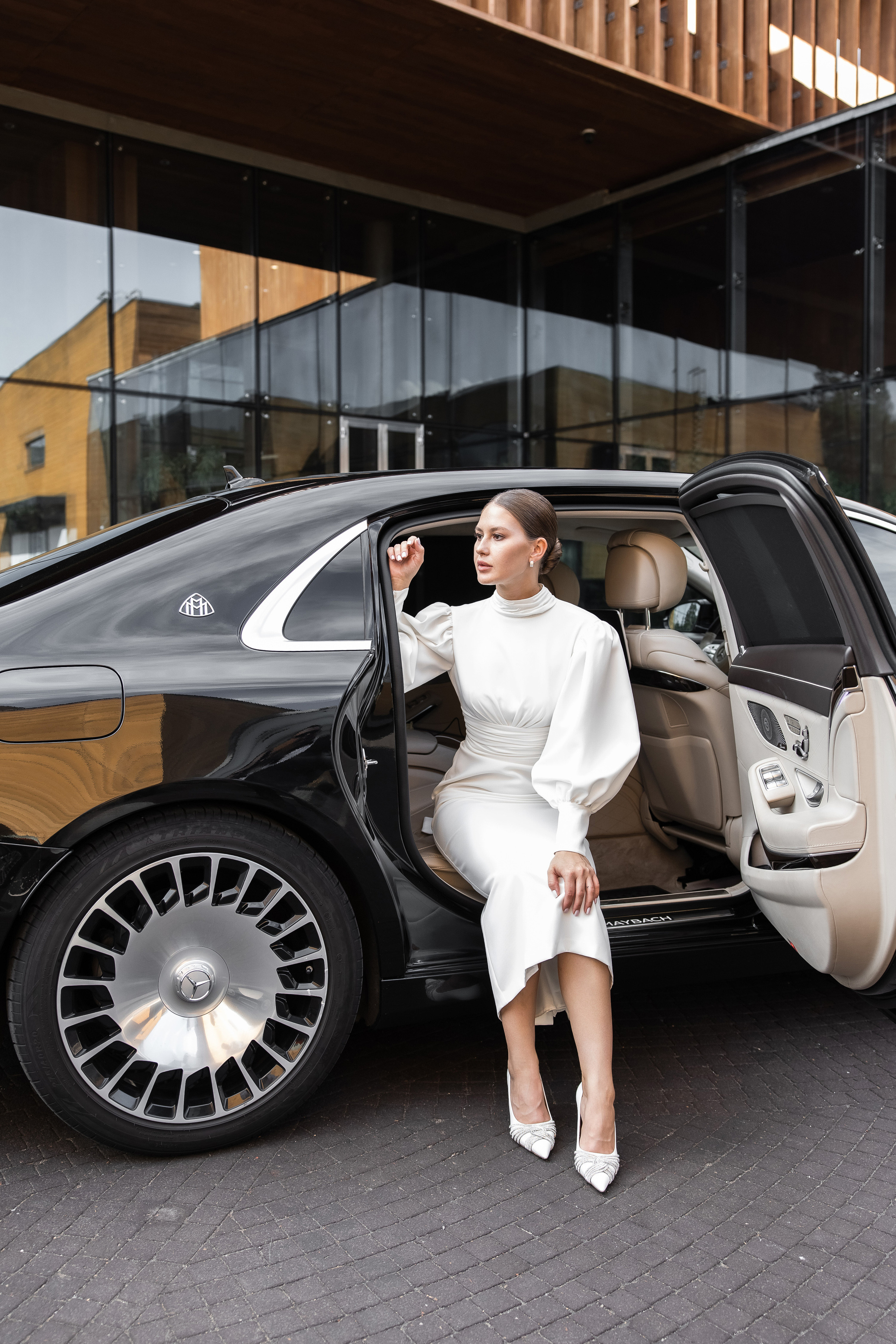 D&A. Свадебный репортажный фотограф в Москве