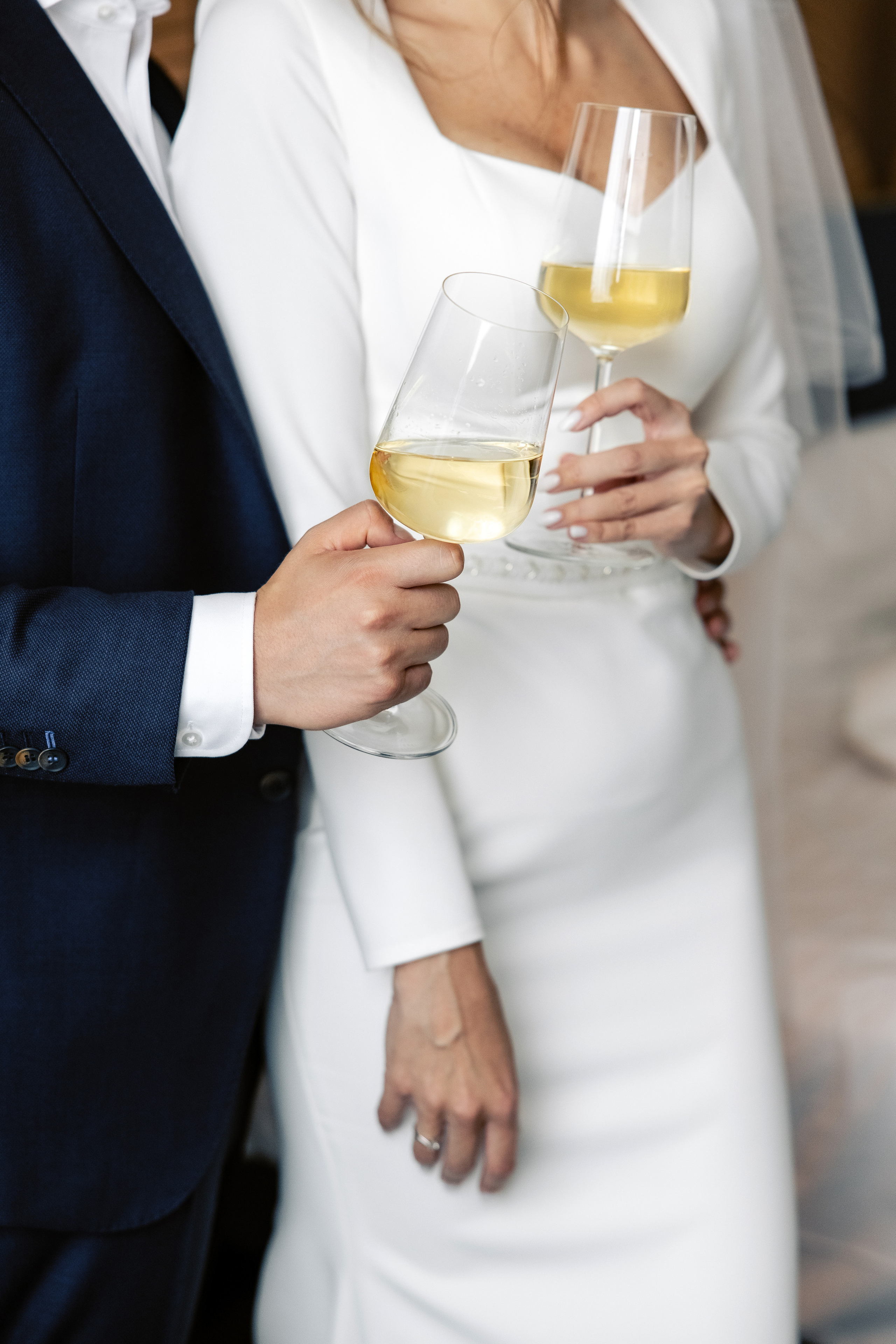 I&A. Свадебный репортажный фотограф в Москве