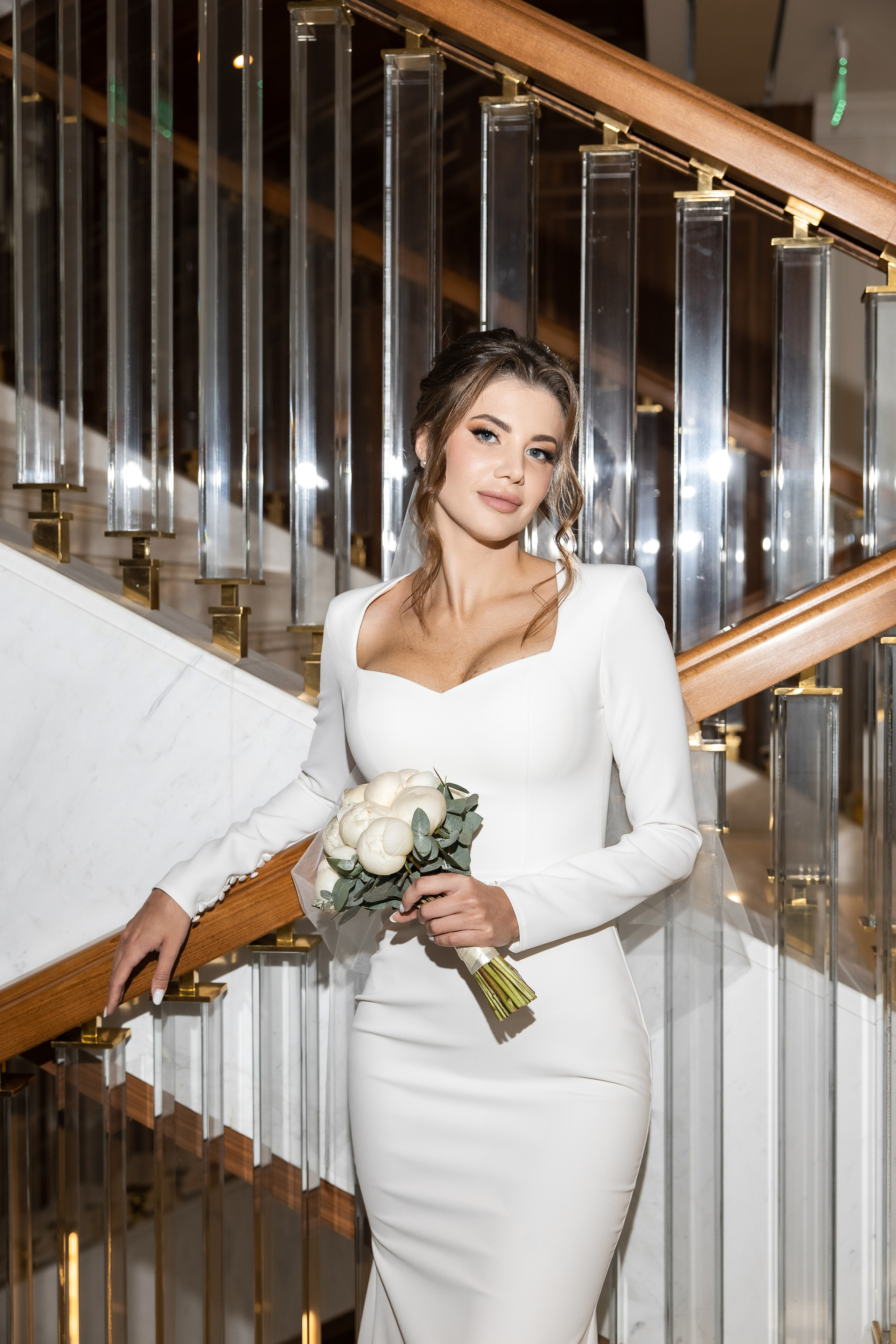 I&A. Свадебный репортажный фотограф в Москве