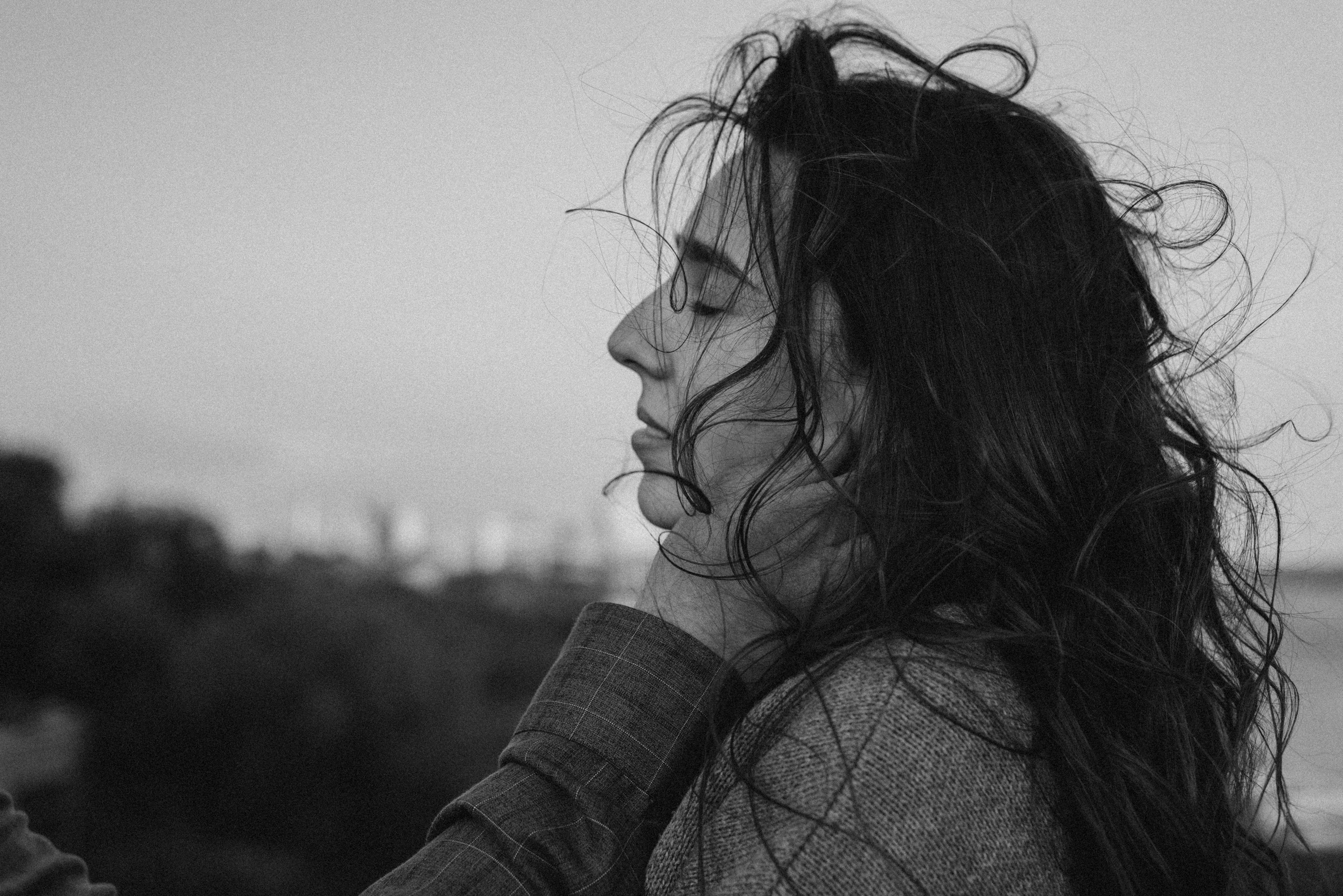 Осень в городе. Семейный фотограф Ермишина Ксения