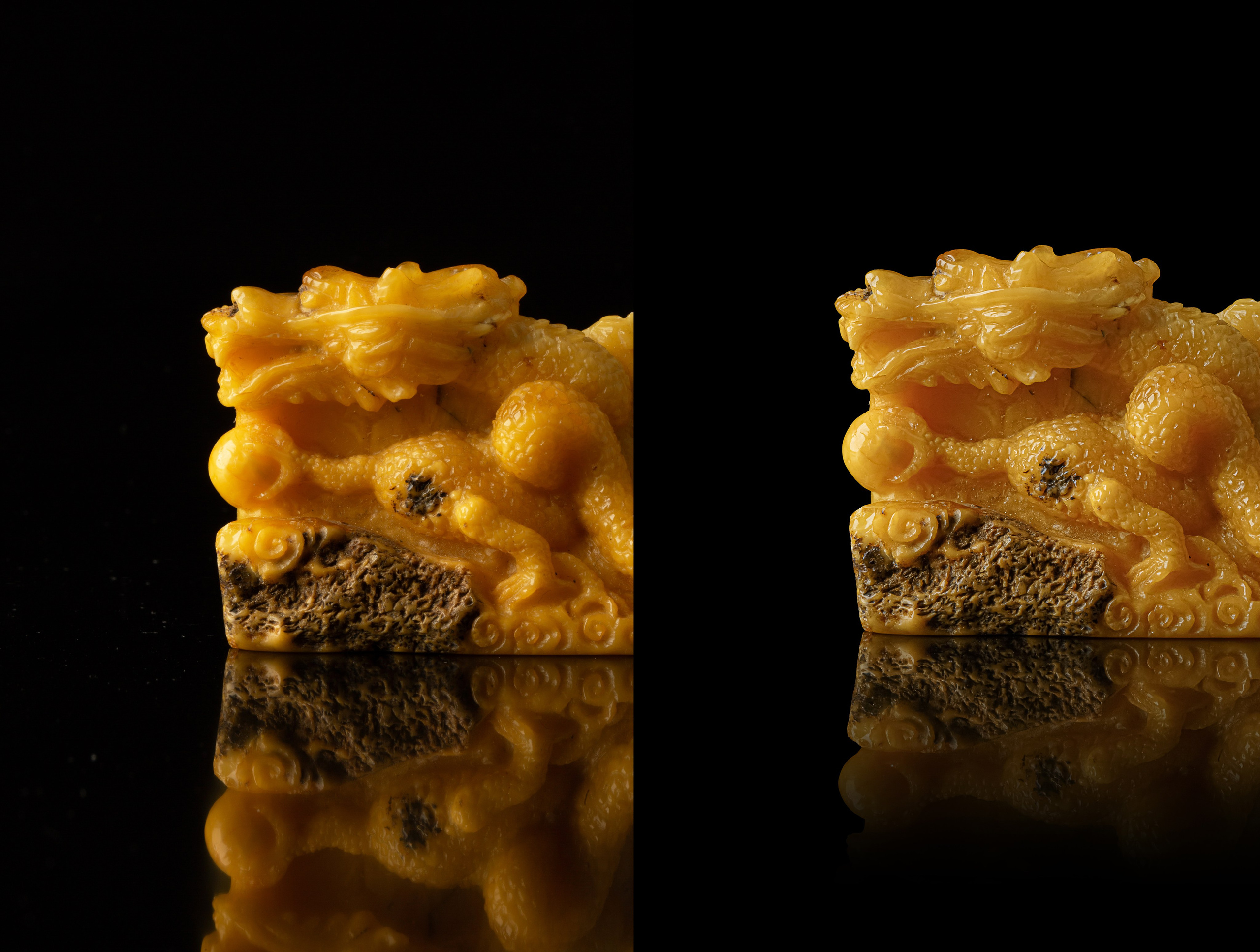 Профессиональная обработка натуральных камней, минералов и ископаемых | Студия SVITHART