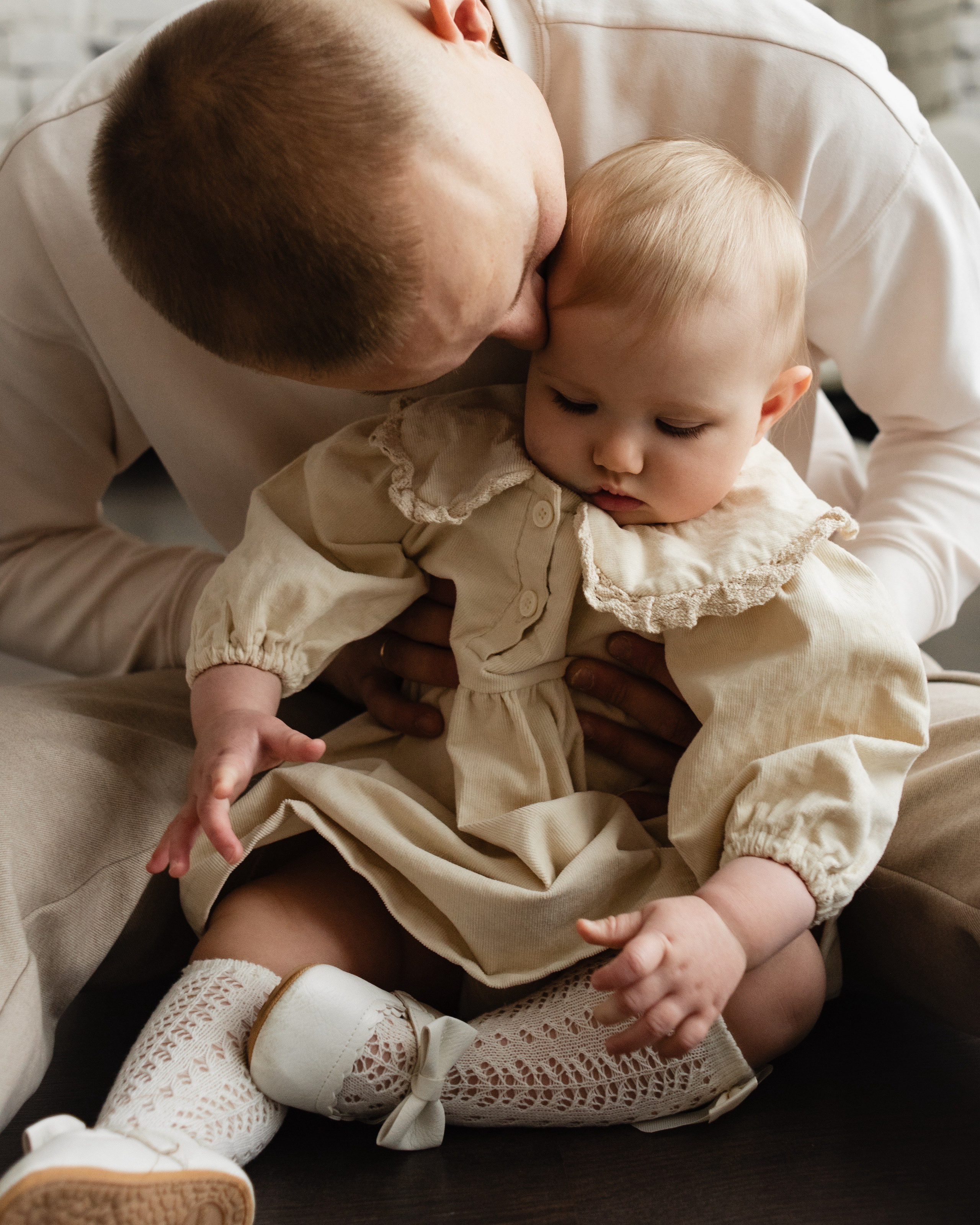 Семейная съемка. Фотограф в Санкт-Петербурге Ангелина Шубина