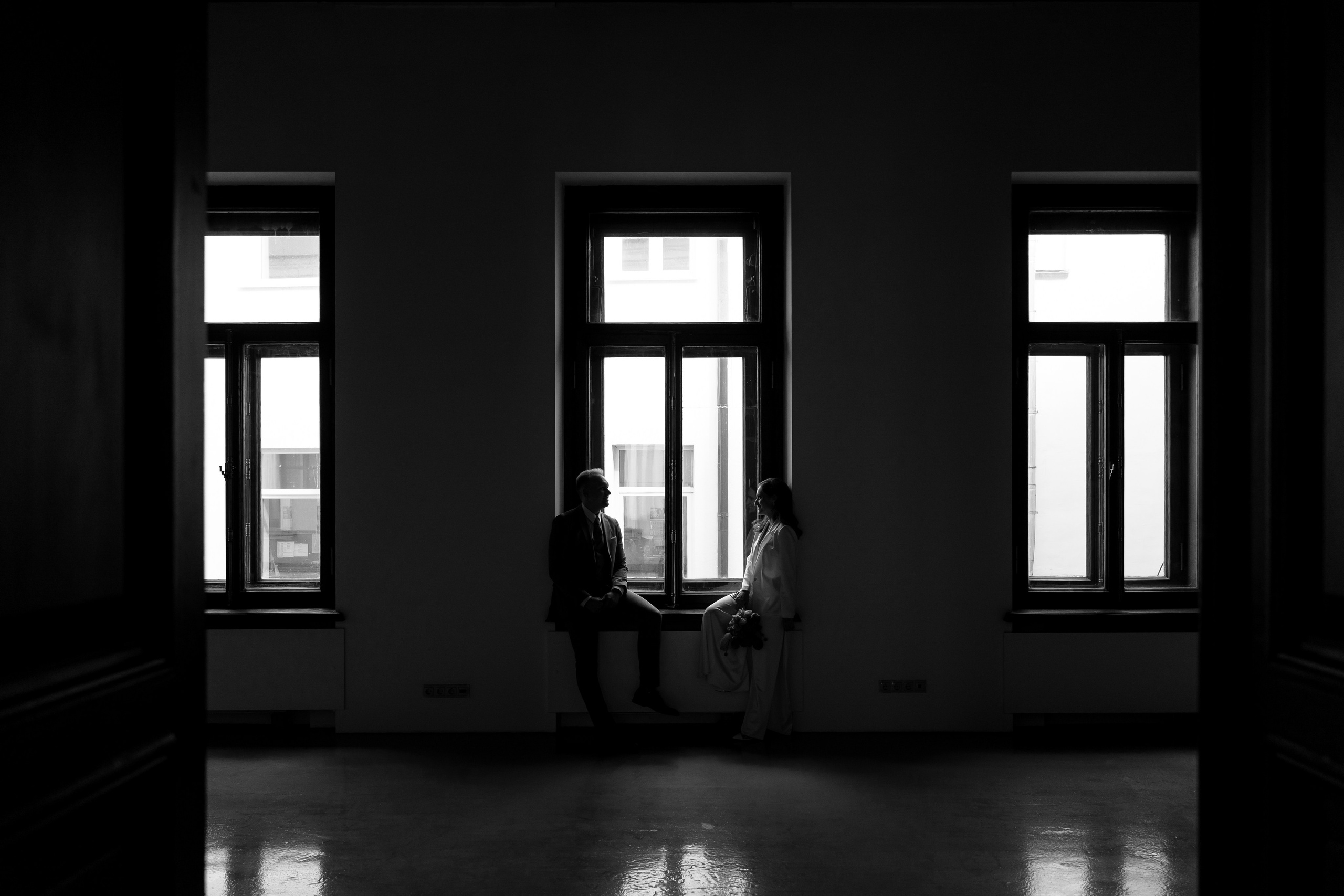 Our wedding. Our rules. Свадебный фотограф в Москве Мария Кривоногова