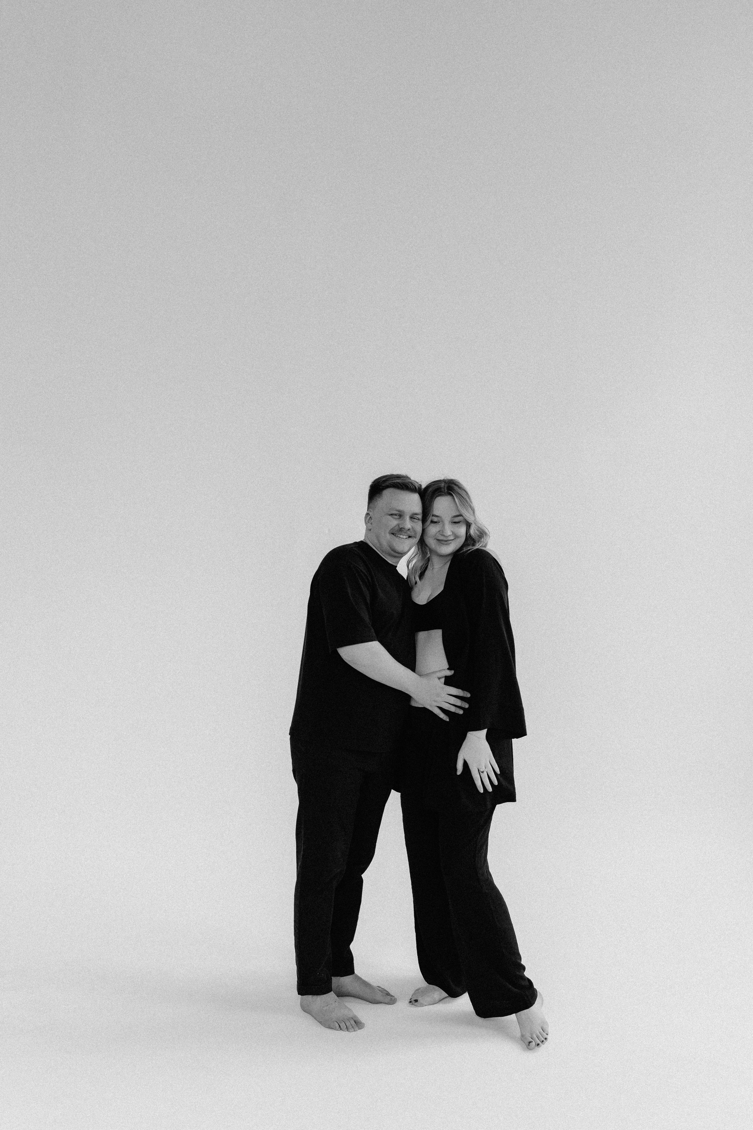 Аня и Андрей. Свадебный и семейный фотограф в Москве и Красногорске — живые кадры | Анастасия Тихонова