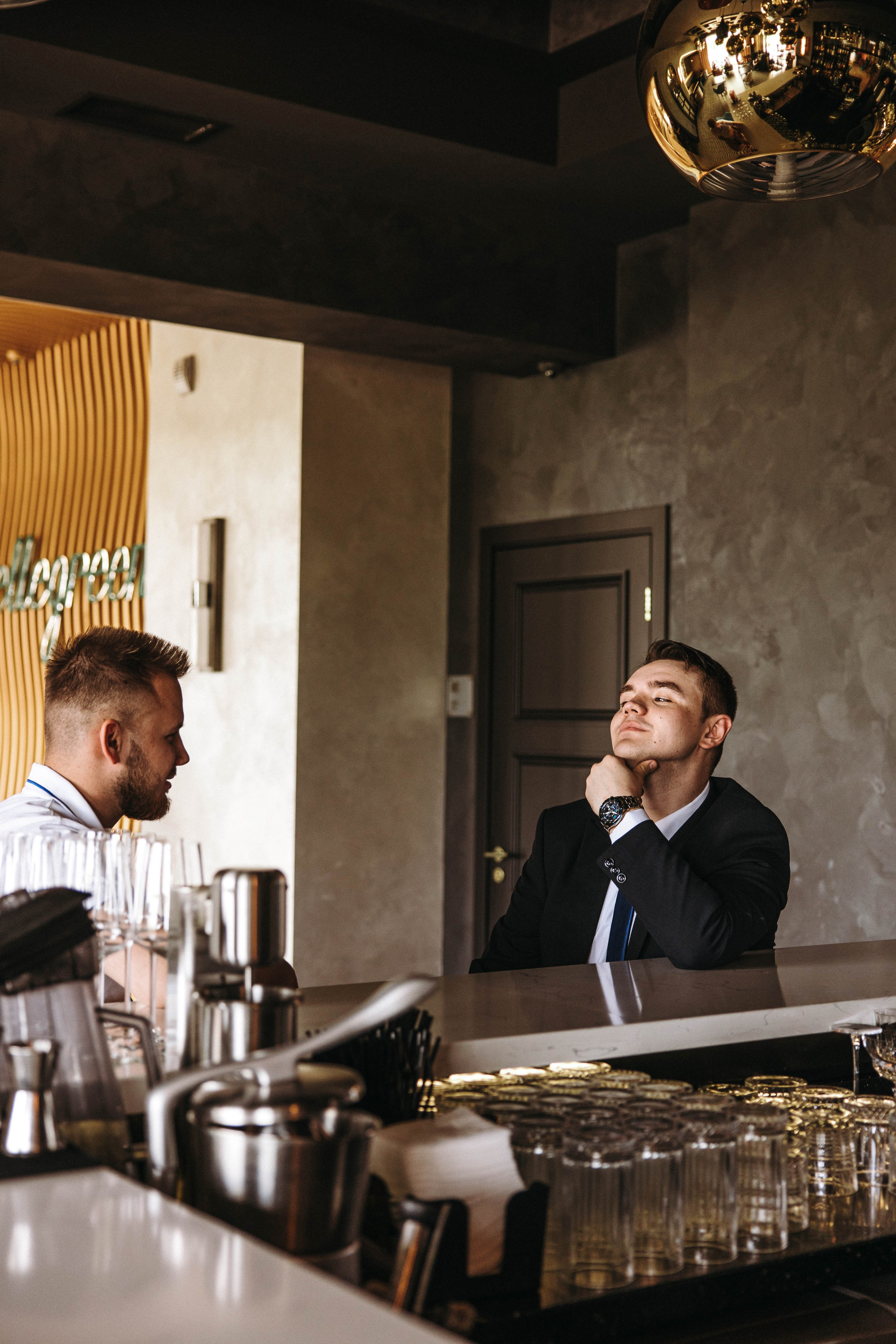 Никита и Лиза. Фотограф в Ставрополе Алина Клочкова