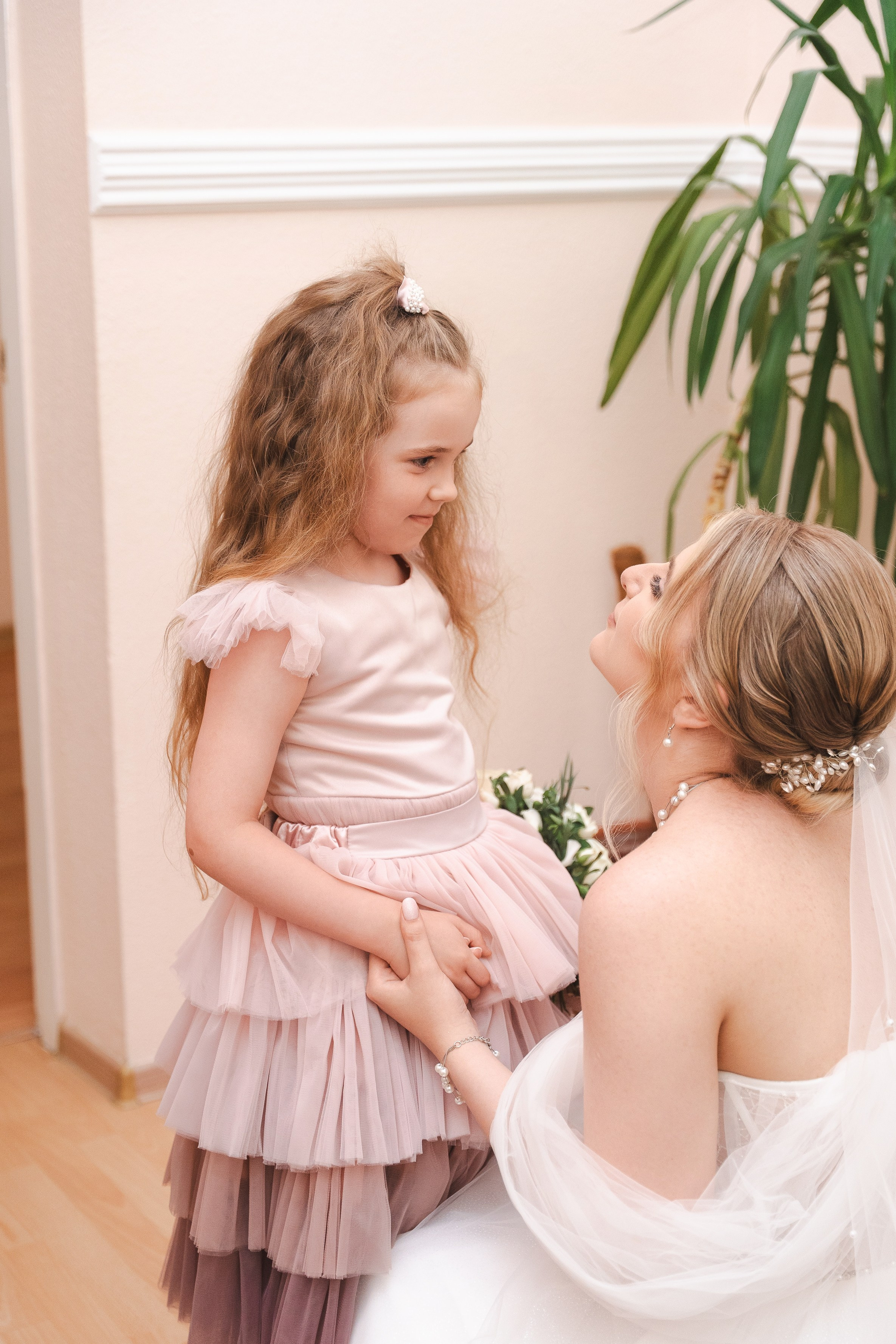 Анастасия и Антон. Фотограф Хабаровск