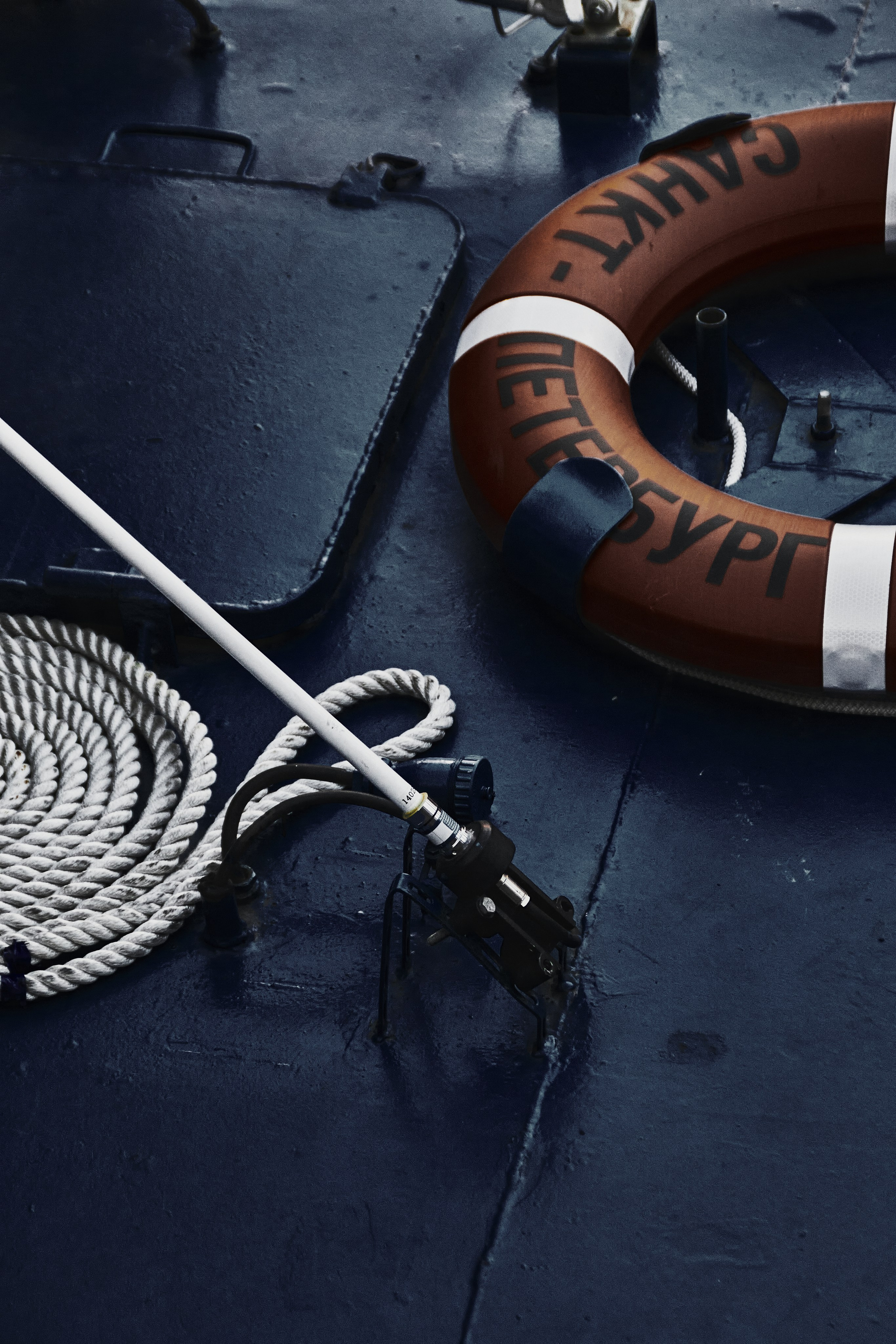 Питер. Фотограф Александр Рауш