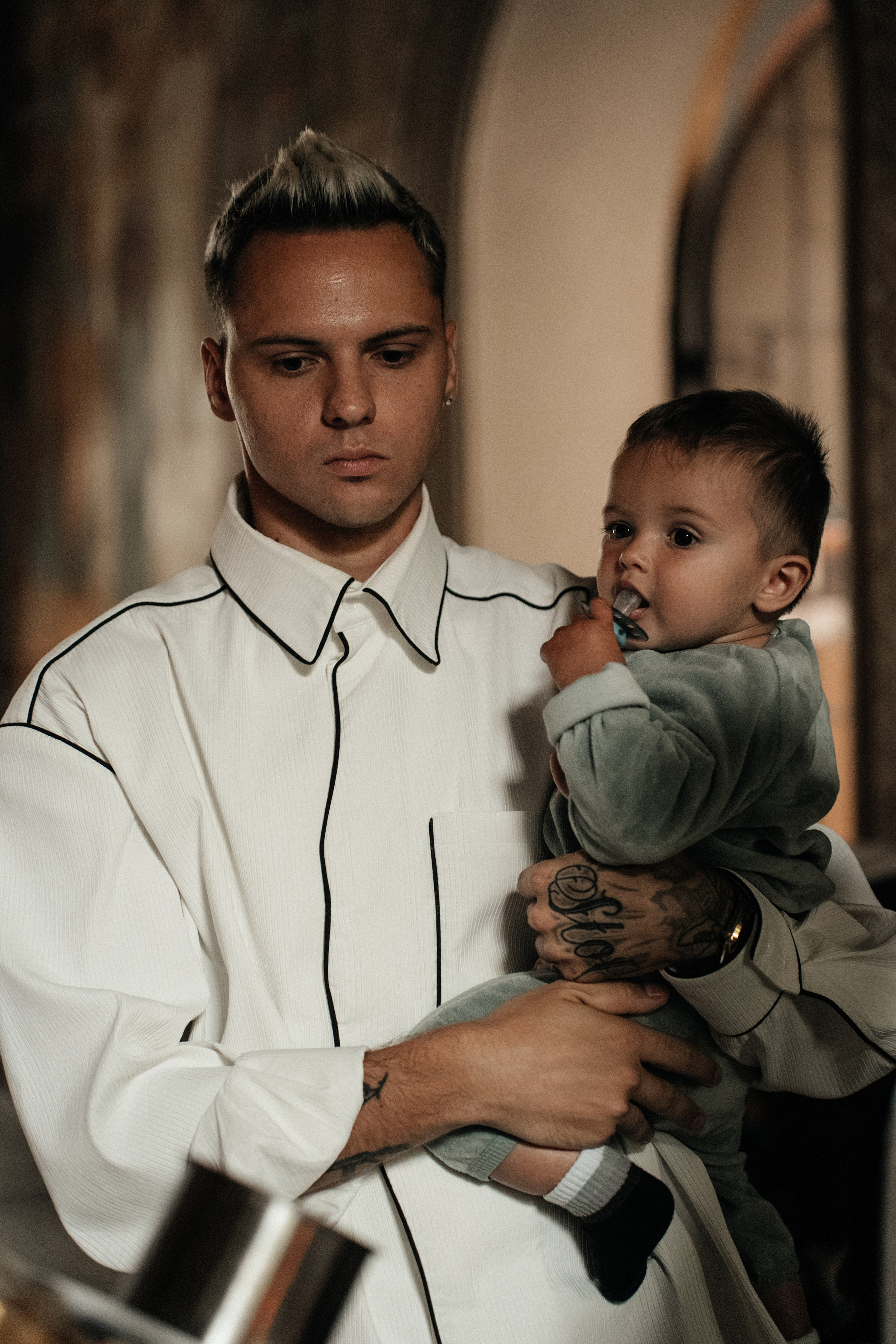 Крестины. Свадебный фотограф Москва Александра Аверкова