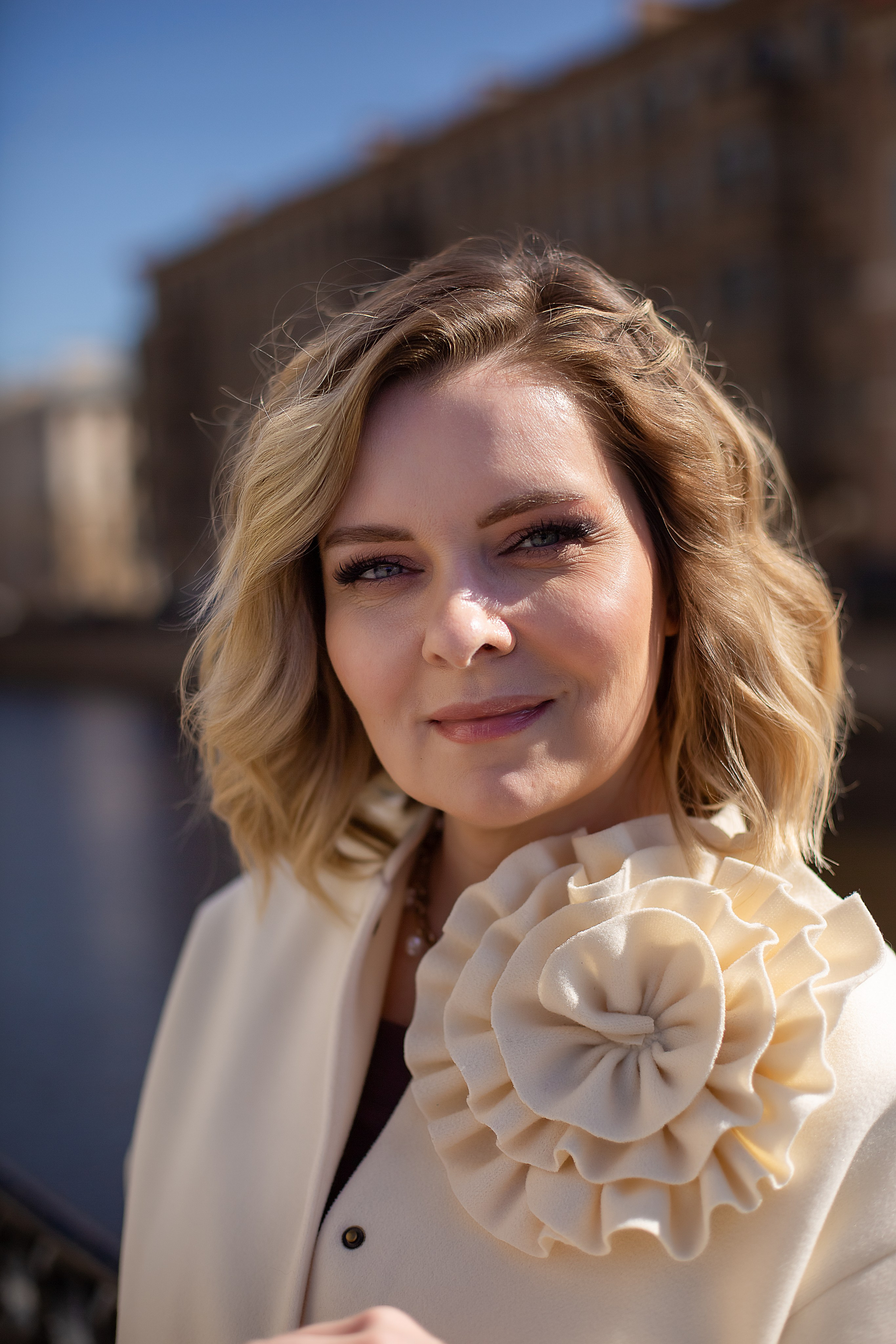 Ирина. Фотограф Анастасия, СПб: живые семейные и женские фотосессии без позирования, наполненные эмоциями