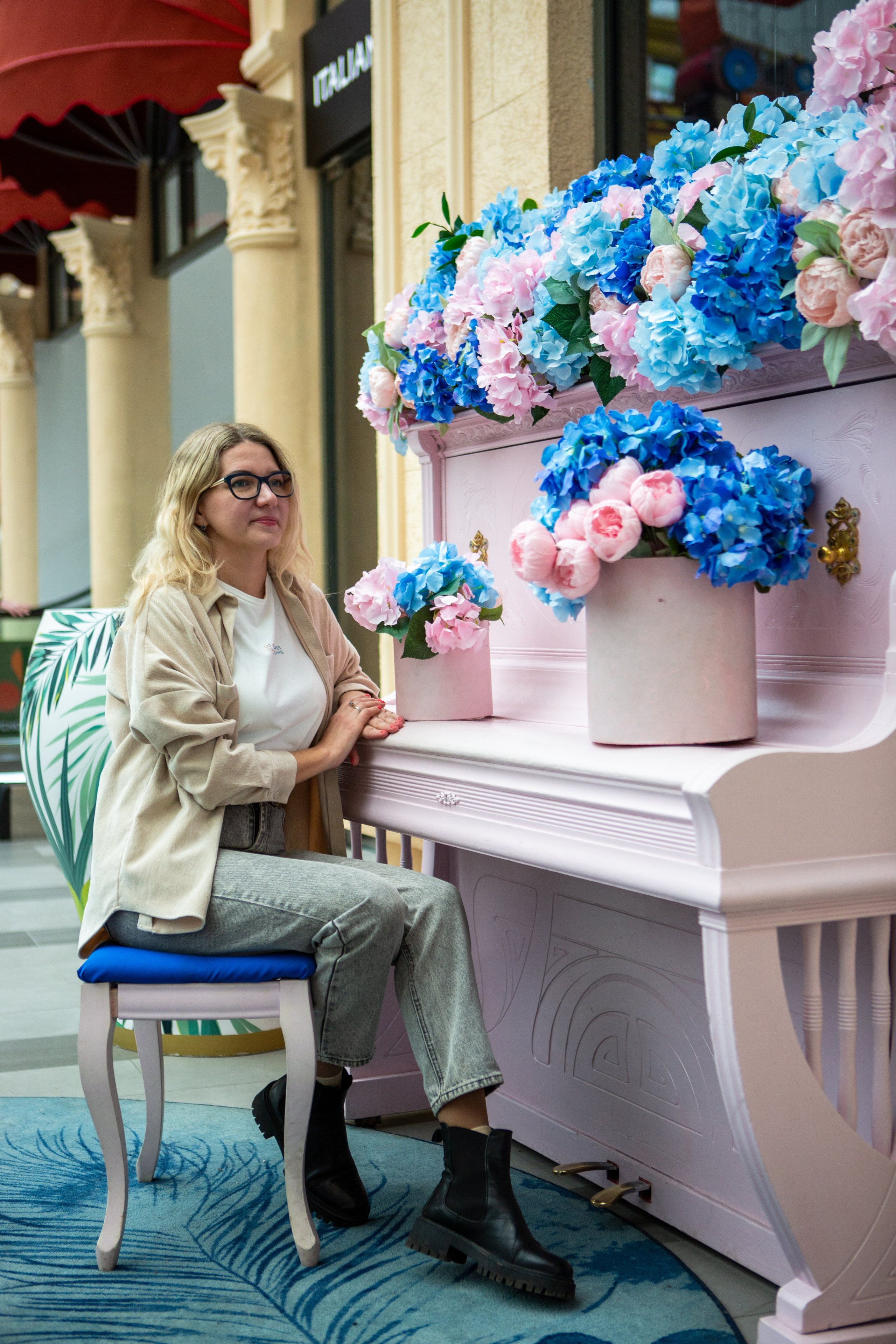 Яна и Алина. Портретная фотосъемка мамы с дочкой. Репортажный, семейный, свадебный, портретный фотограф