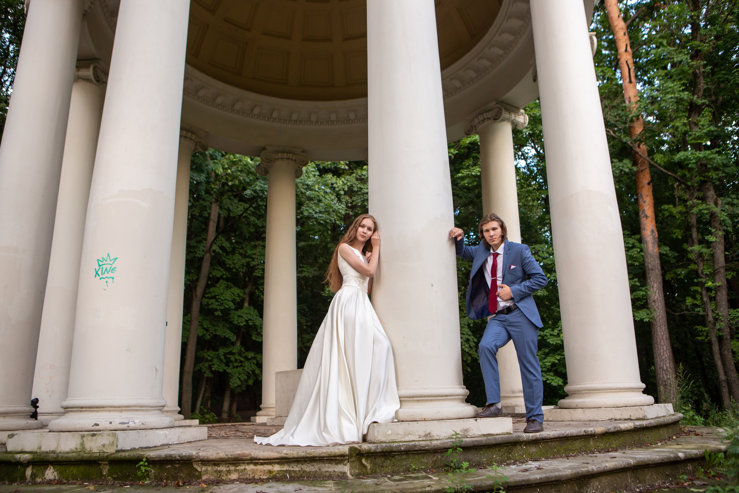 Анатолий и Полина. Репортажный, семейный, свадебный, портретный фотограф