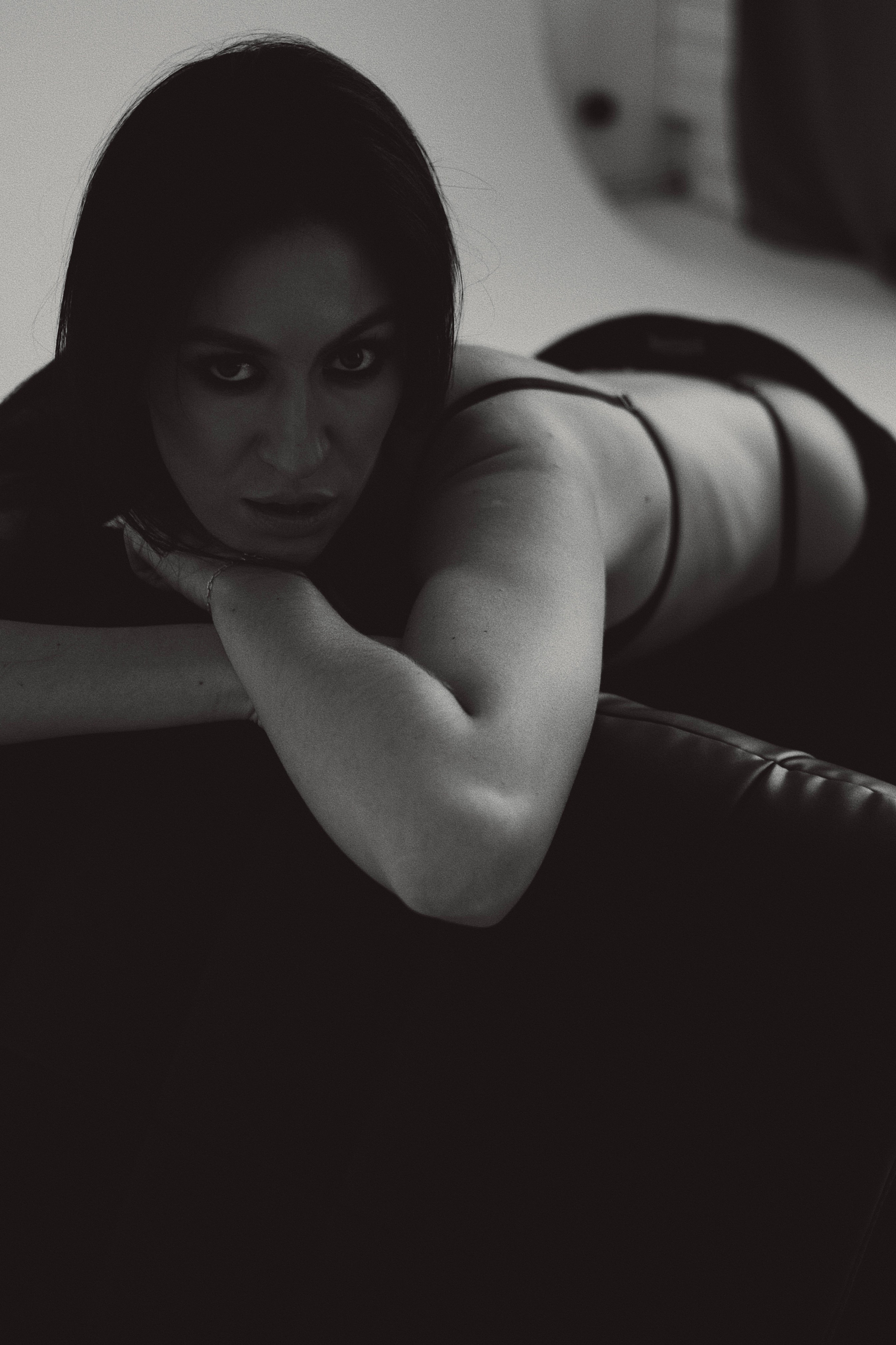 Индивидуальные съёмки. Фотограф во Владивостоке Анастасия Соловей