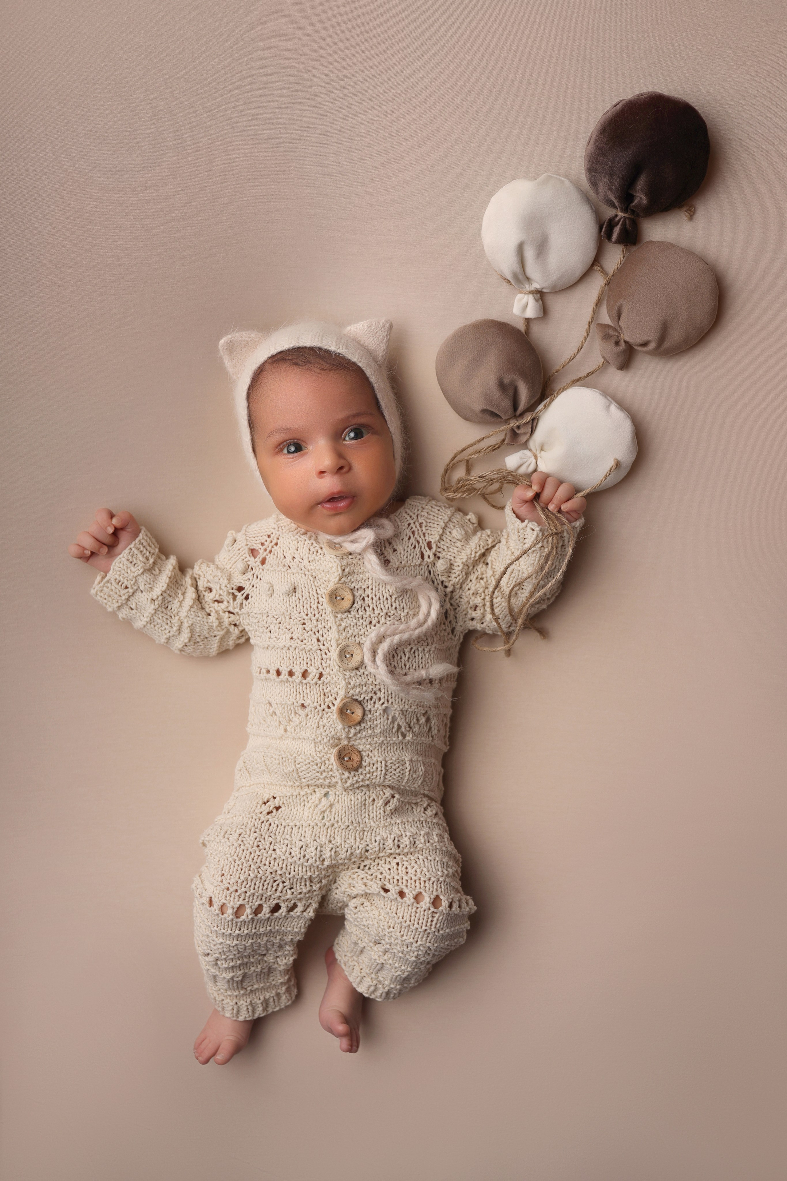 Newborn мальчики. Фотограф новорожденных Модяева Ирина