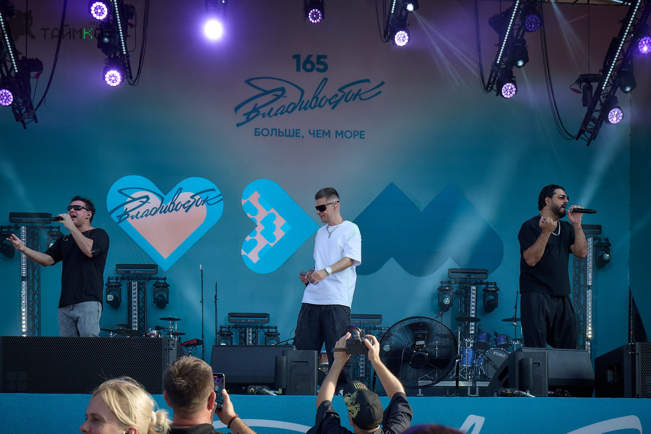 День города 06.07.25. Профессиональный репортажный фотограф Инесса Иминова