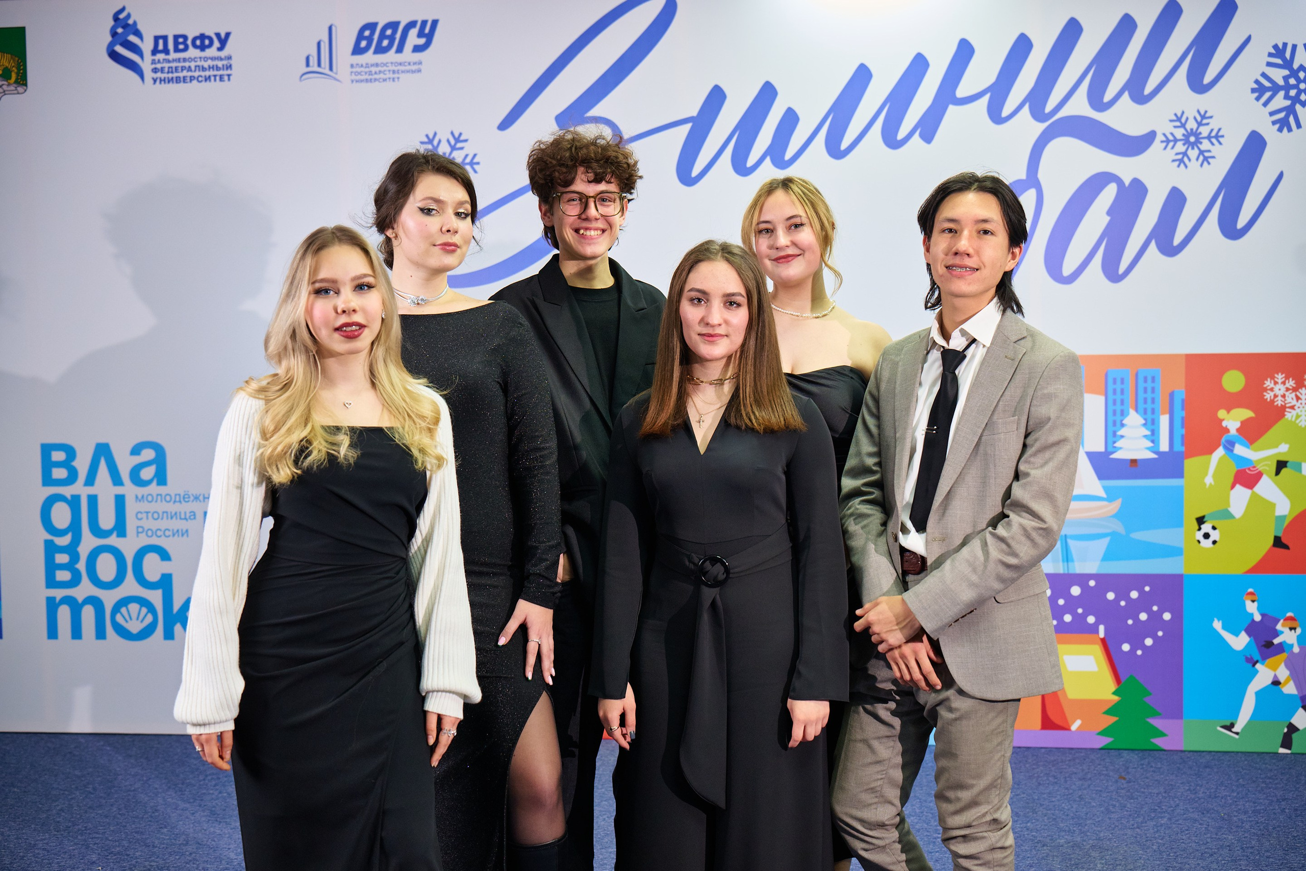 Зимний бал 14.12. Профессиональный репортажный фотограф Инесса Иминова