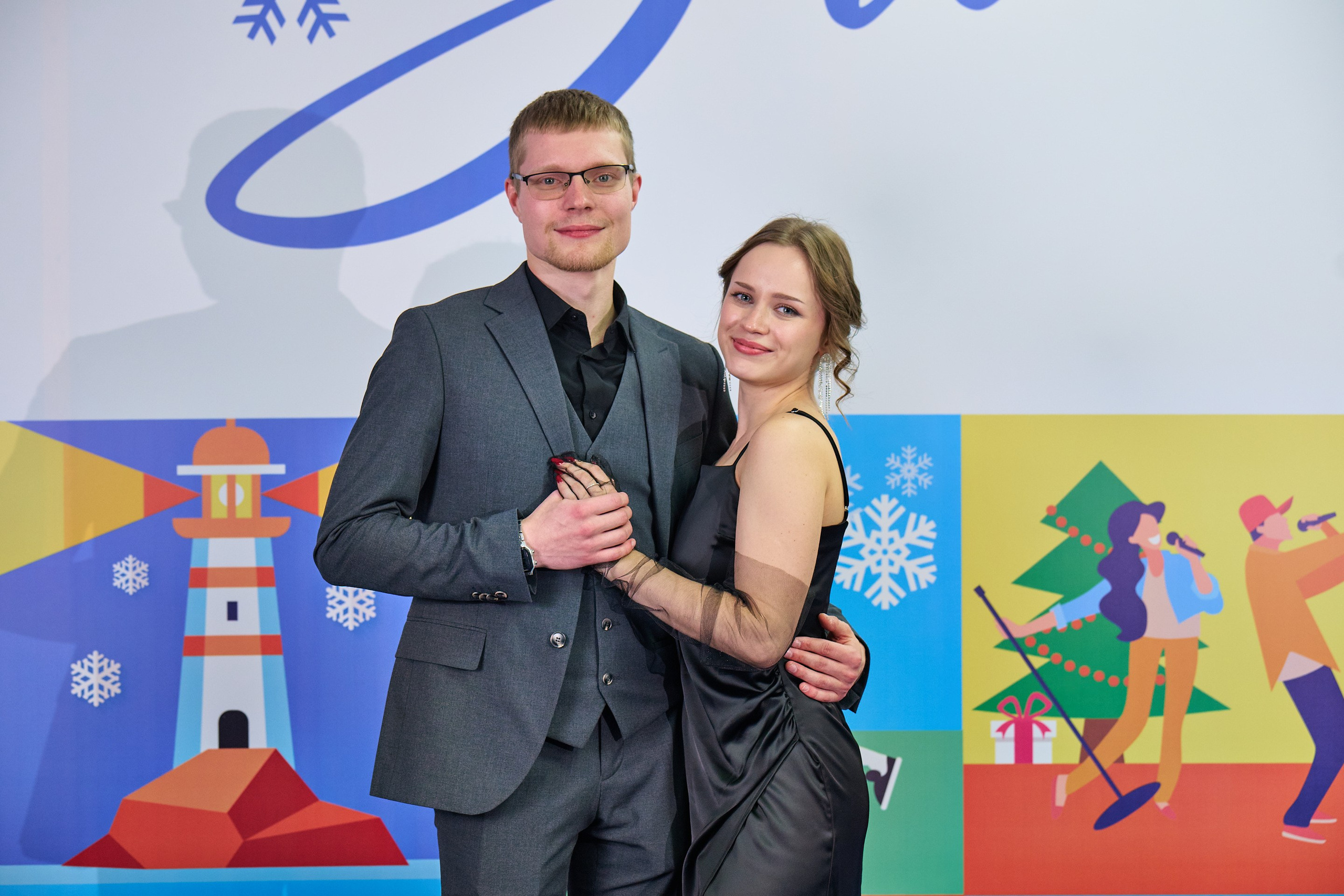 Зимний бал 14.12. Профессиональный репортажный фотограф Инесса Иминова