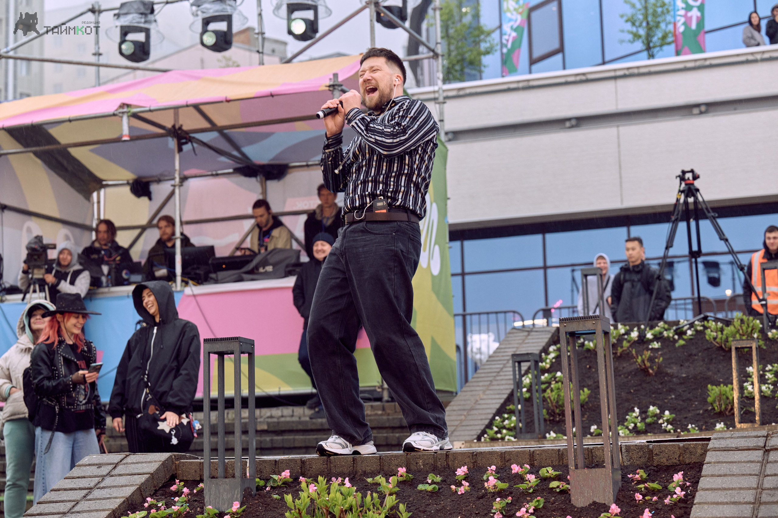 Майские 2025. Профессиональный репортажный фотограф Инесса Иминова