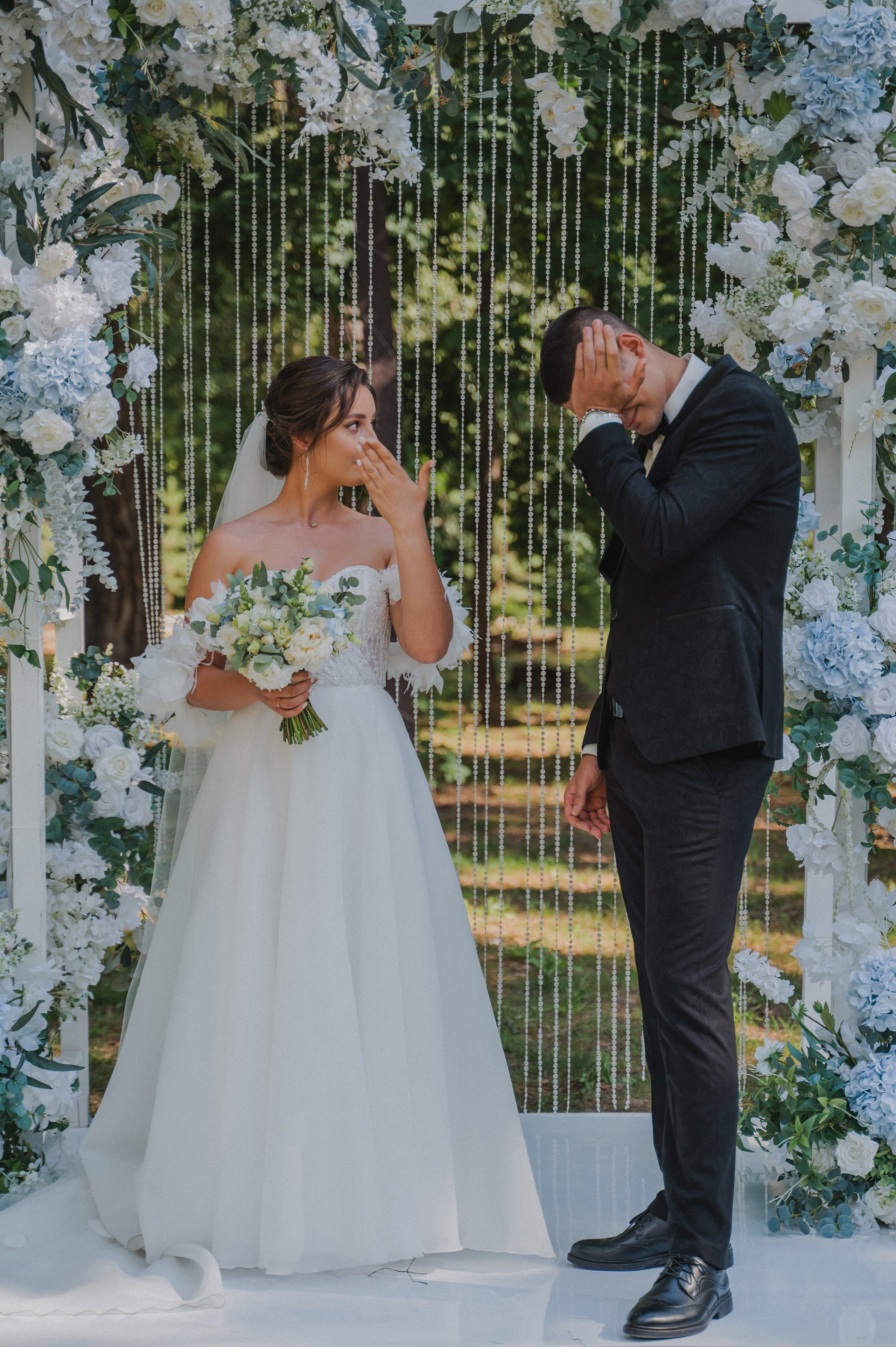 Альбом 16. Свадебный фотограф в Рязани Дзюрак Елизавета