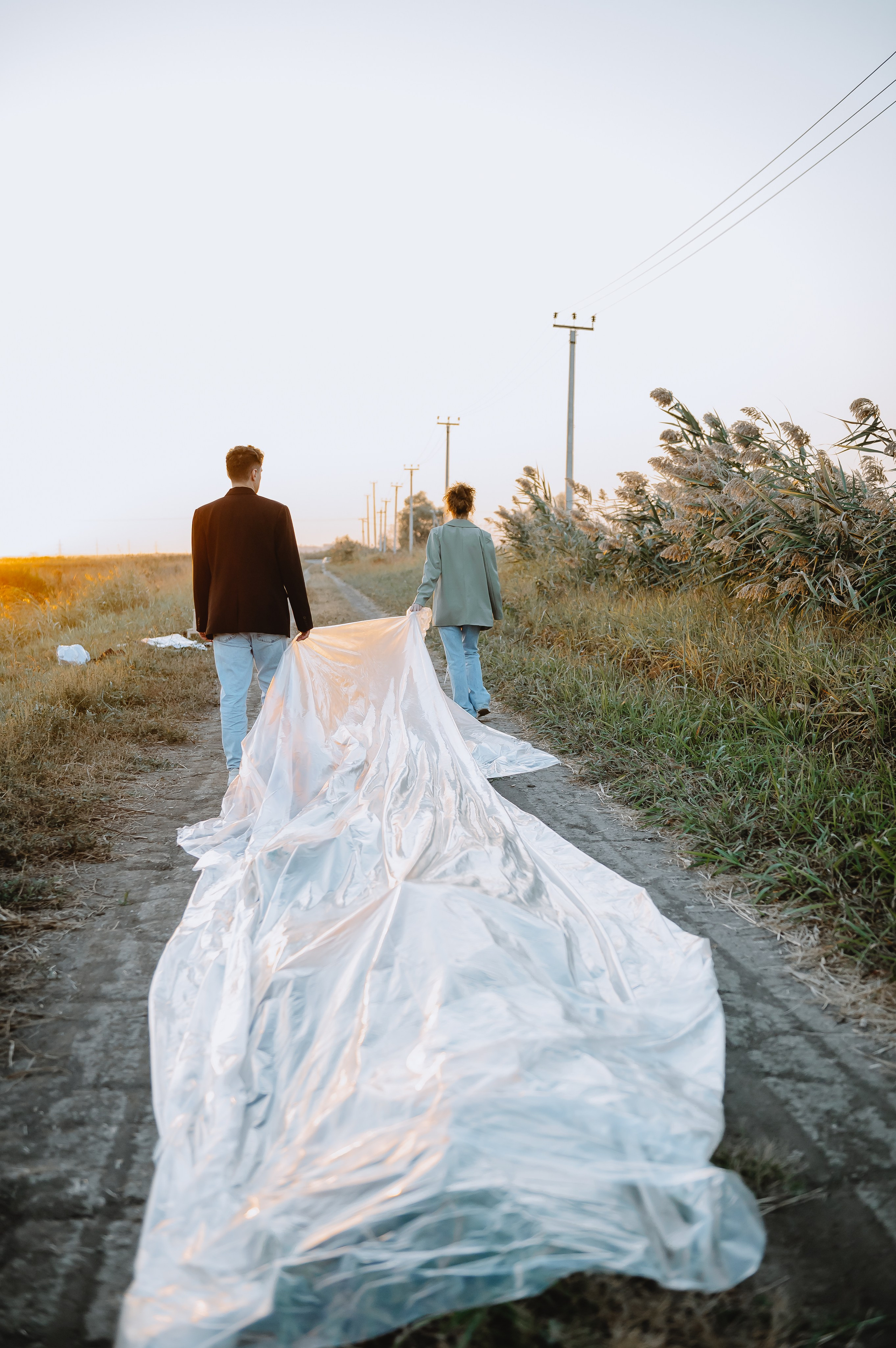Для Артема и Ани. Свадебный и семейный фотограф в Тульской области Пашкова Екатерина